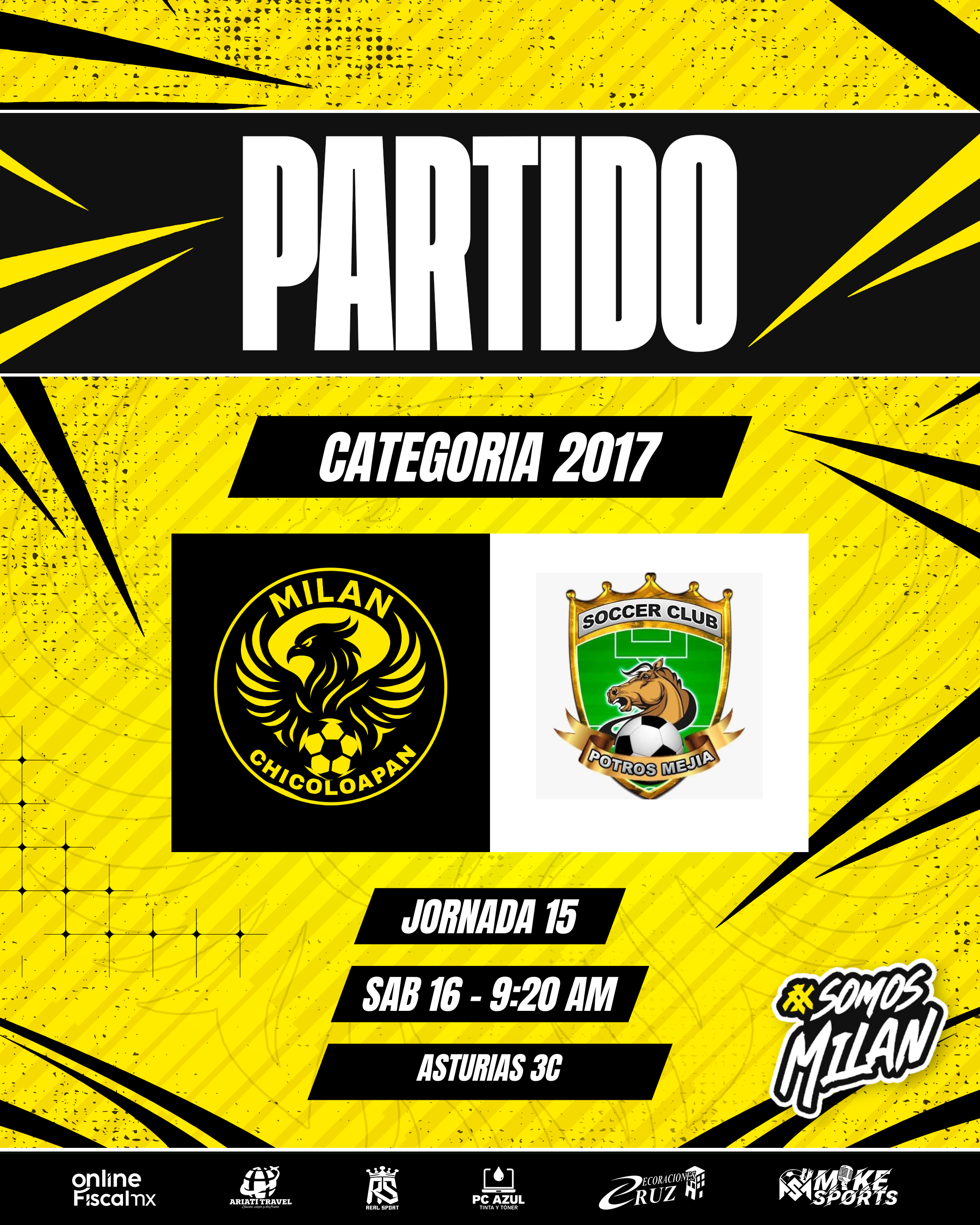 Foto partido