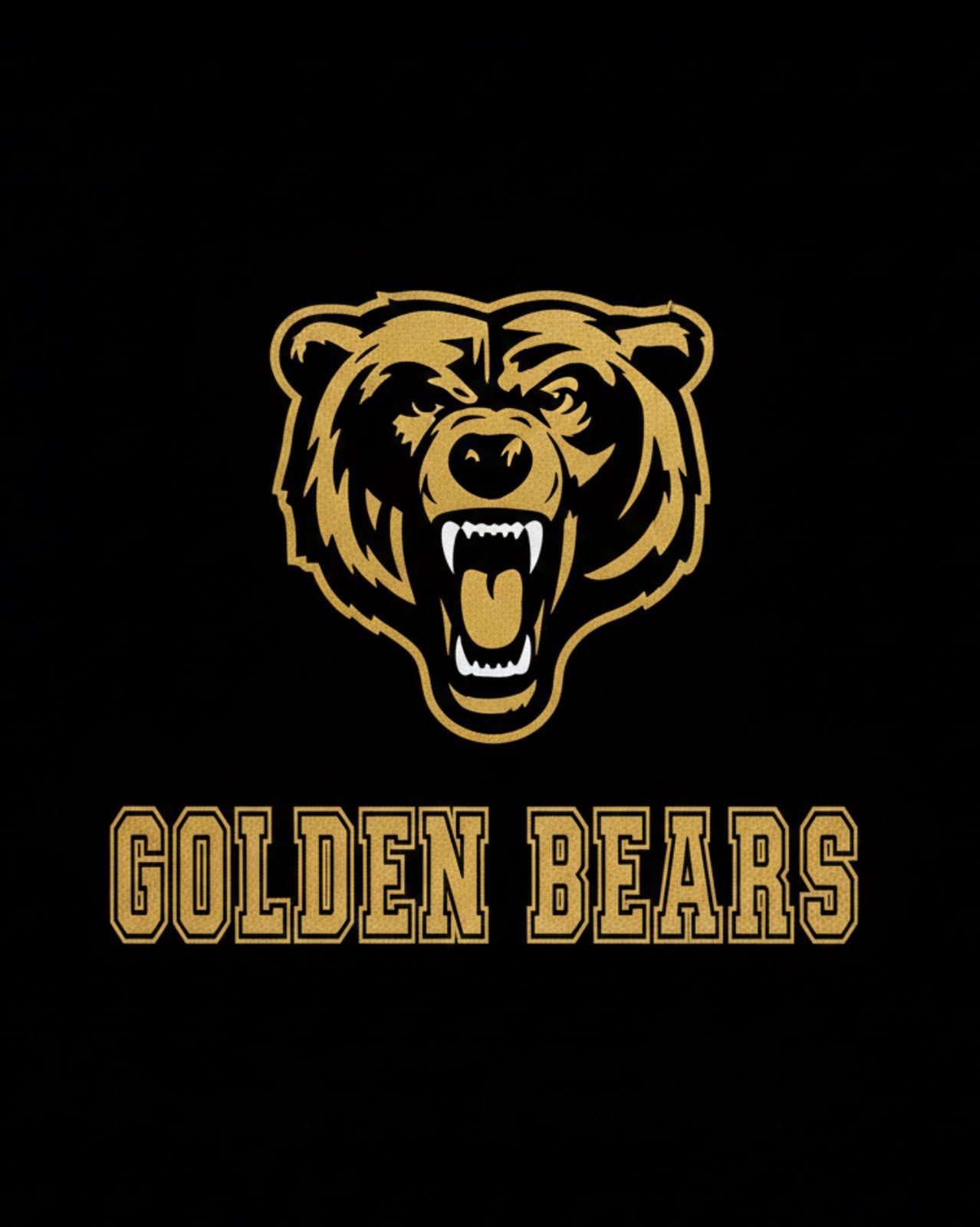 Golden Bears