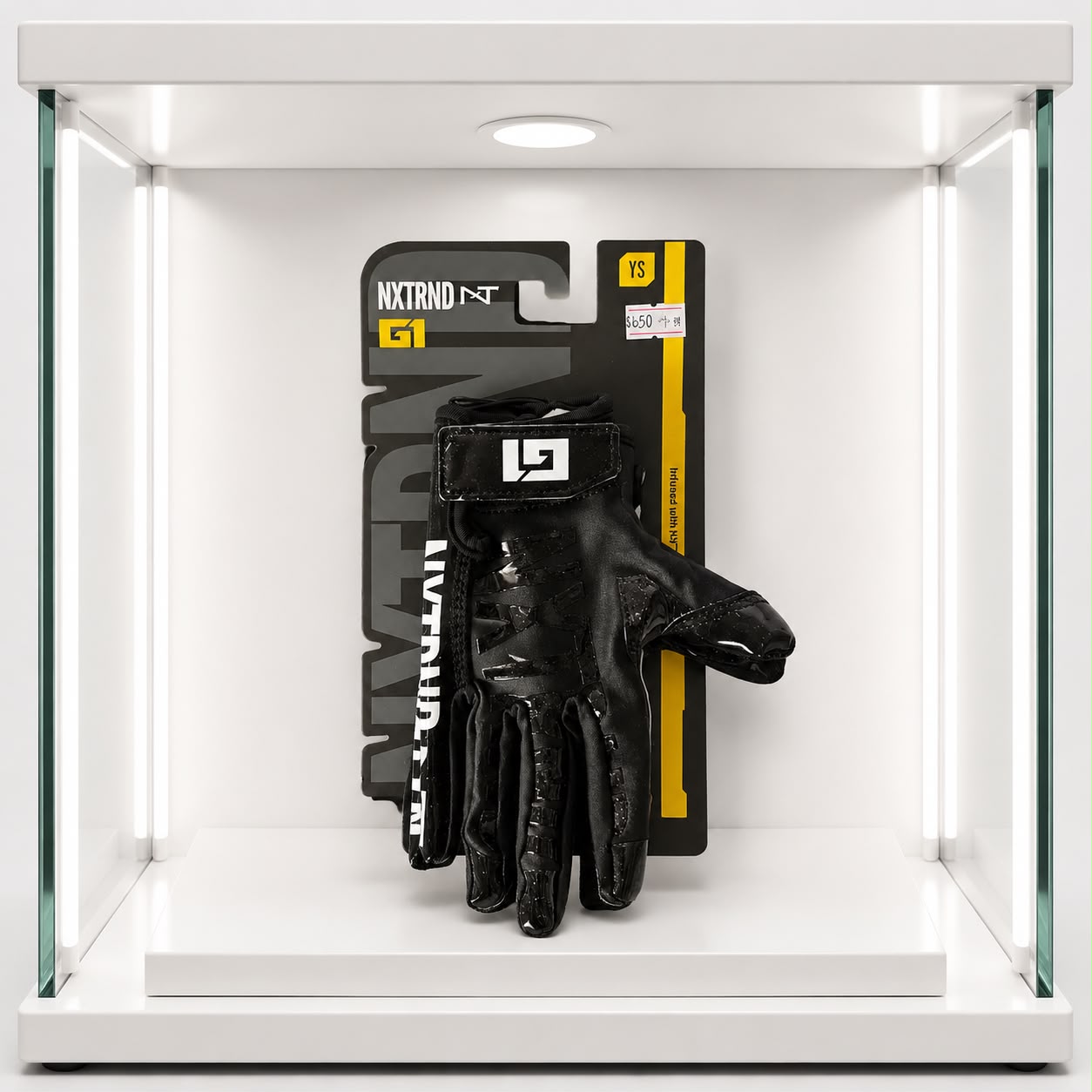 GUANTES NXTRND