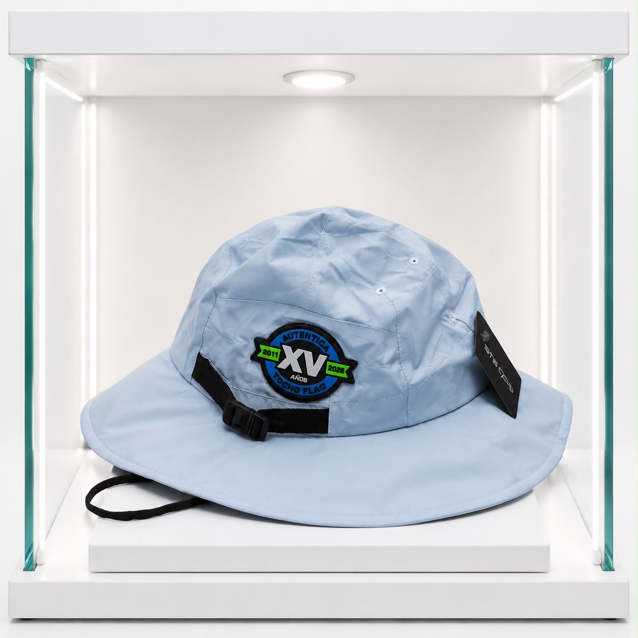 GORRO PESCADOR POOKIE