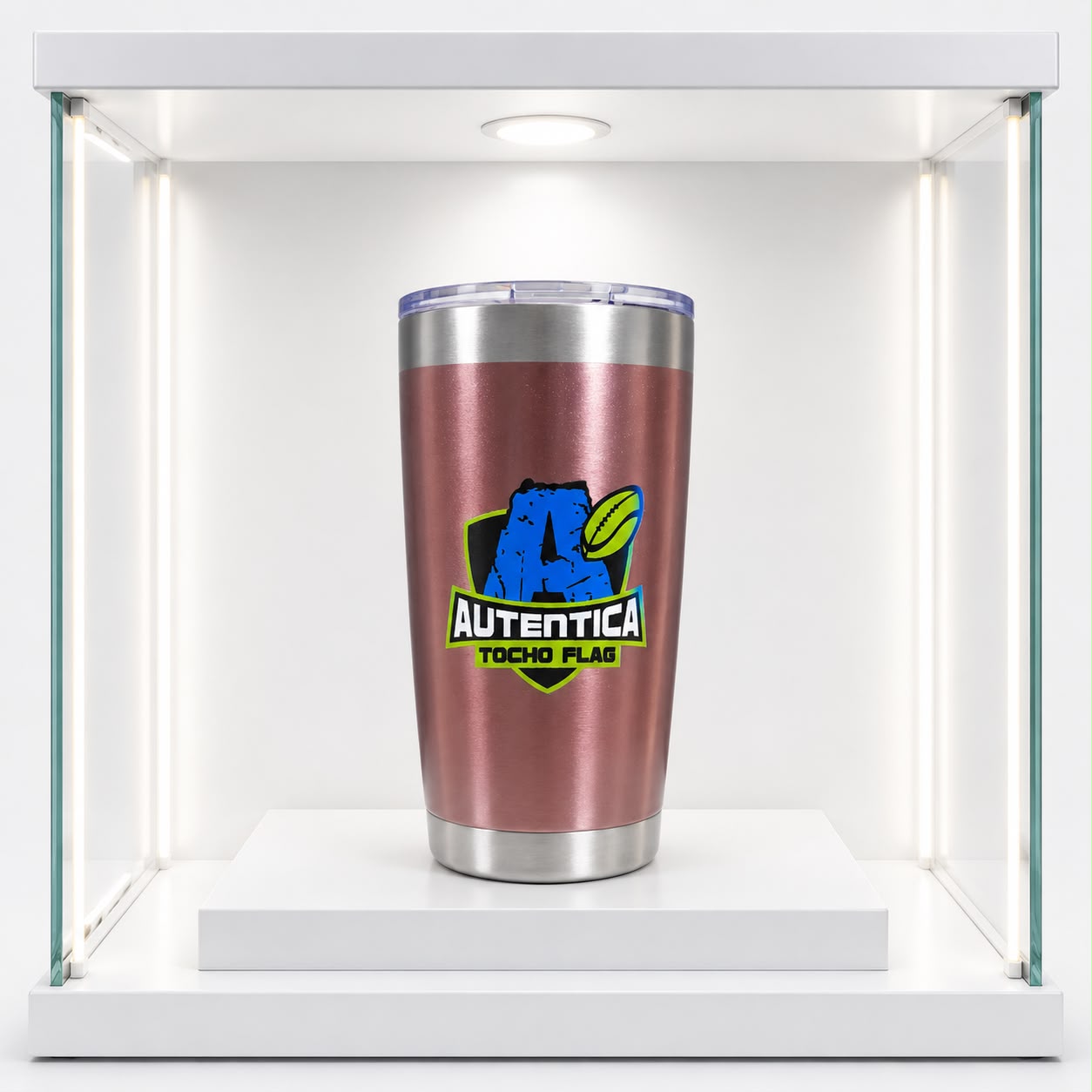 THERMO PERSONALIZABLE