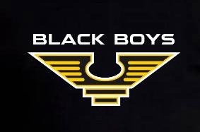 Black Boys