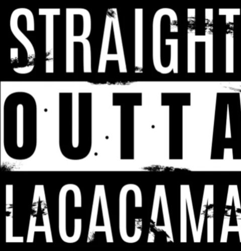 CACAMA