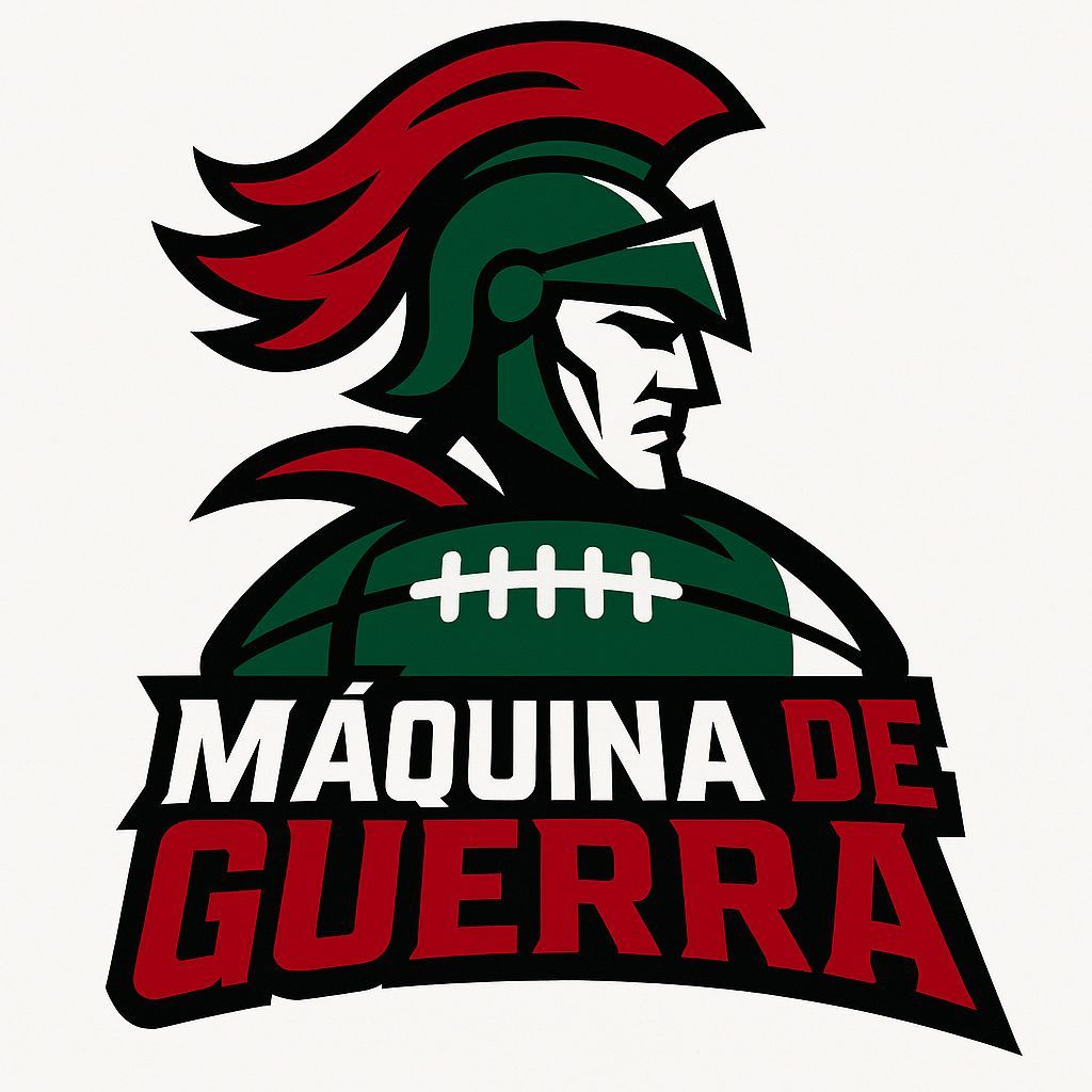 MAQUINA DE GUERRA