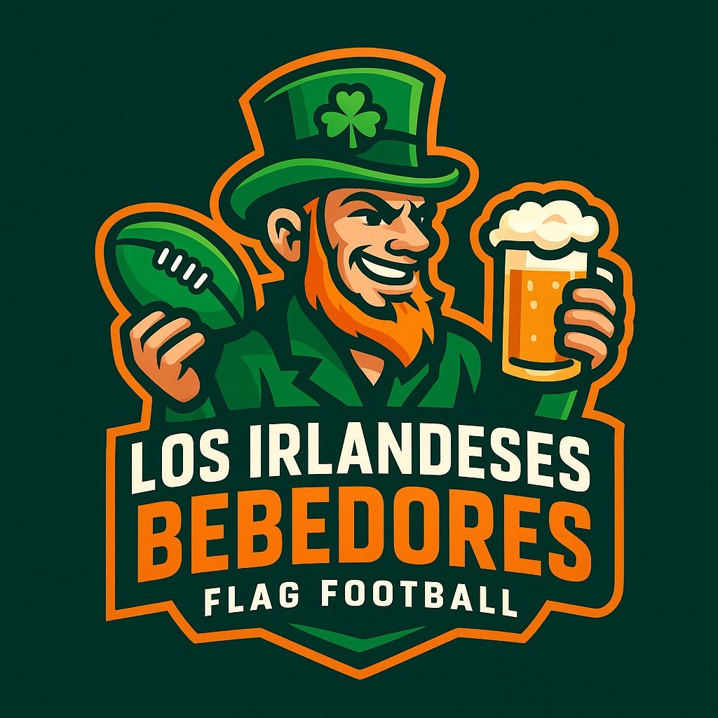 Irlandeses Bebedores