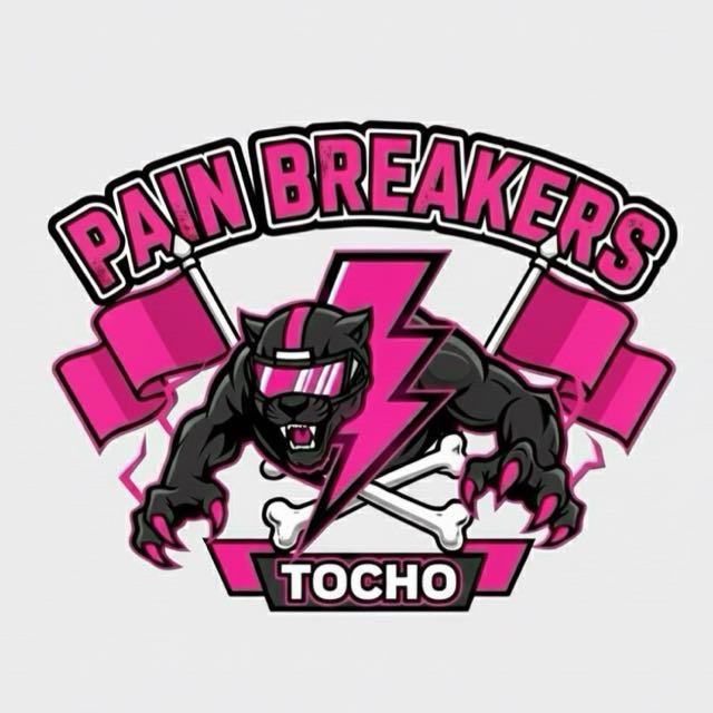 PainBreakers