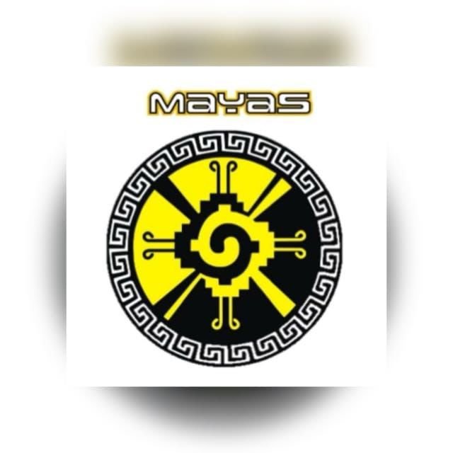 MAYAS