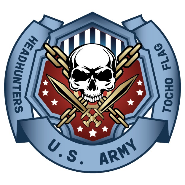 US ARMY