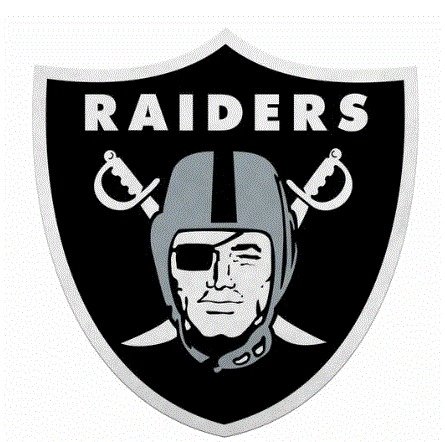 RAIDERS U6