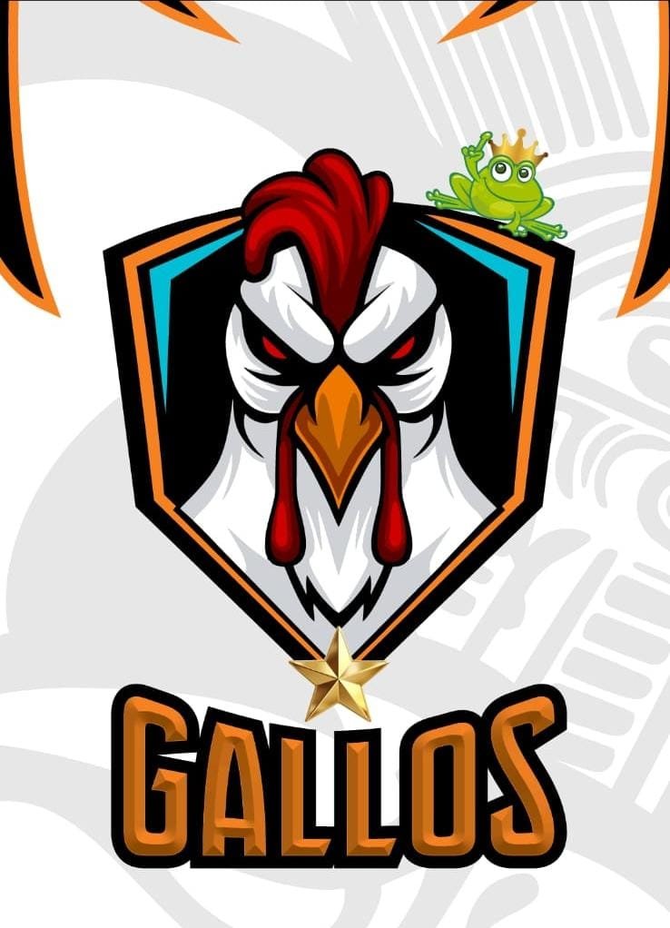 Autenticos Gallos