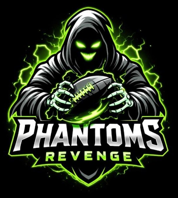 PHANTOMS B