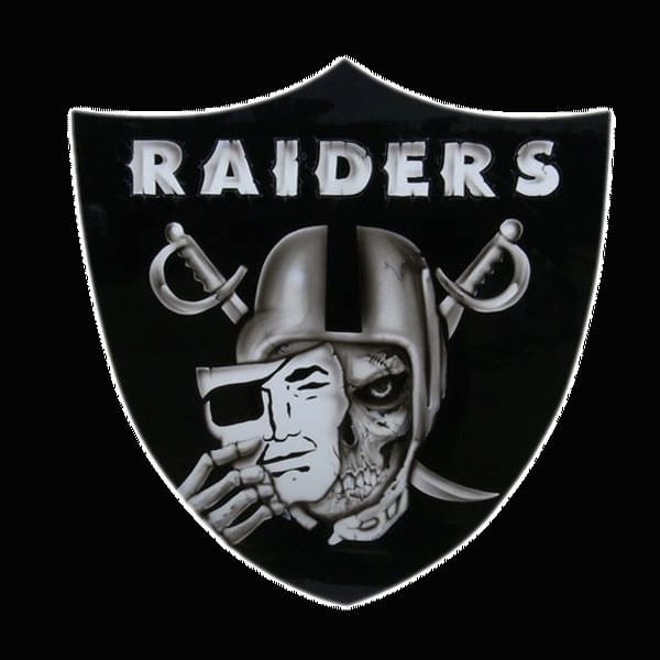 RAIDERS U6