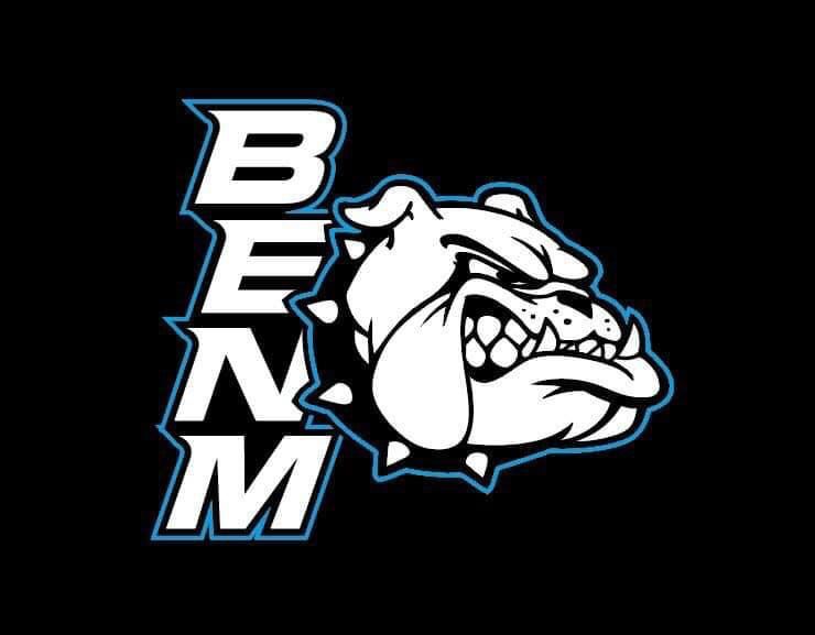 Bulldogs BENM DIAMANTE