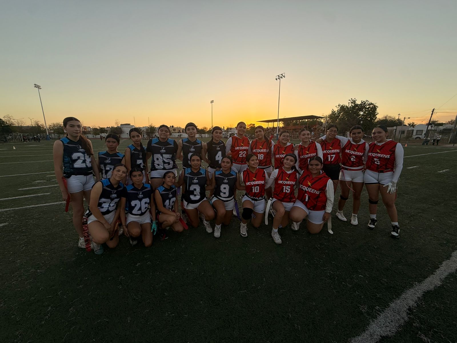 LOBOS HMO vs Mcqueens