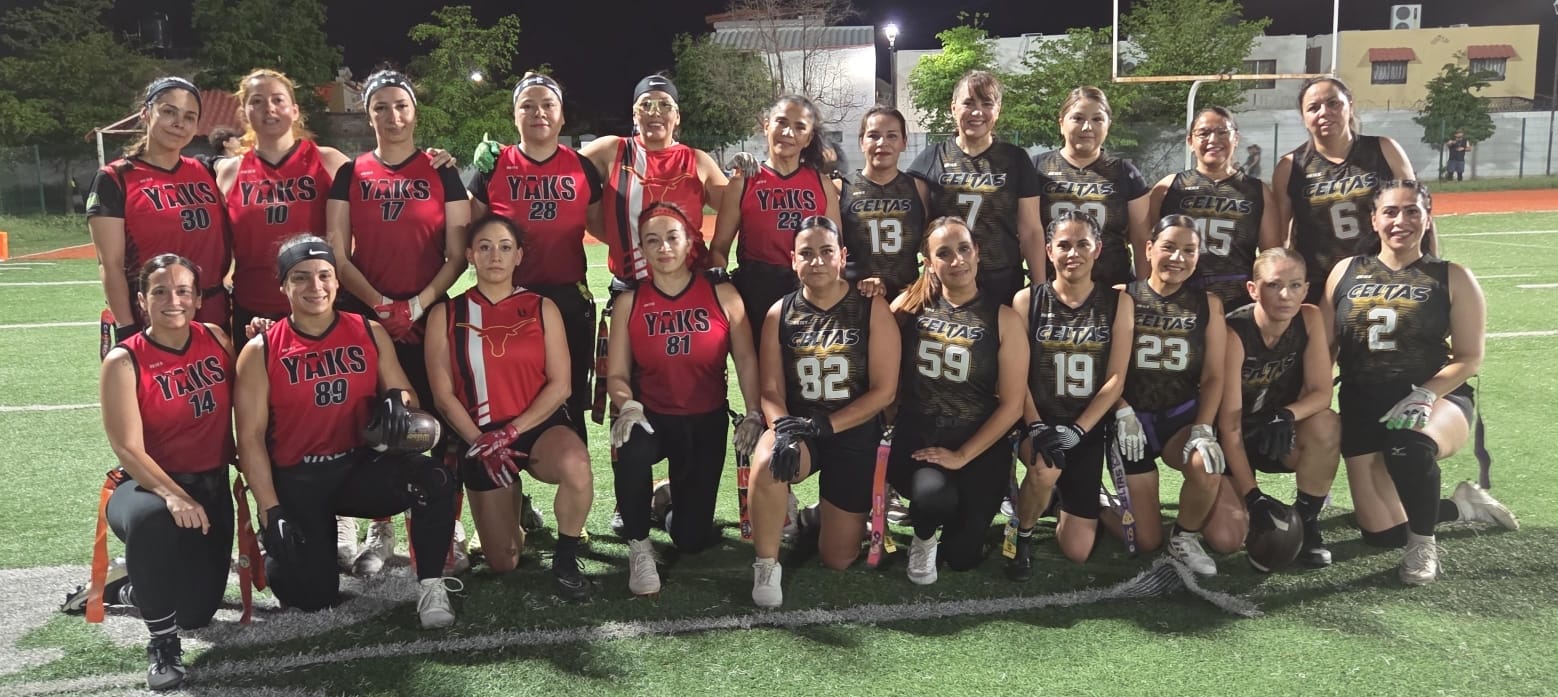 Yaks vs Celtas
