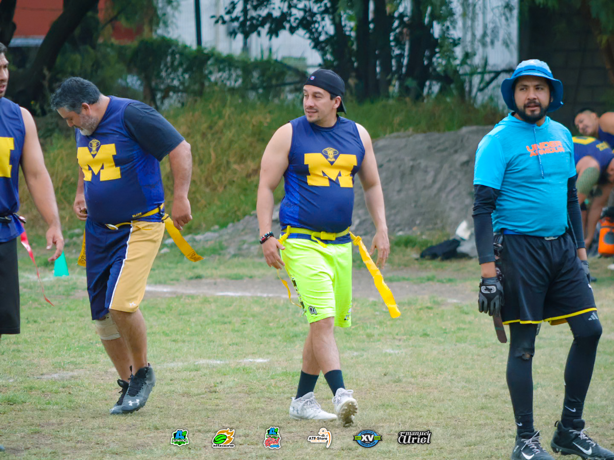 MARIACHIS vs PANTERAS ROCK