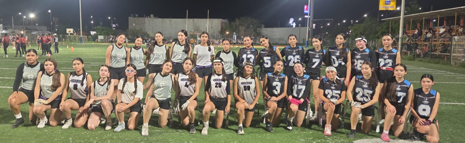 LOBOS HMO vs Celtas