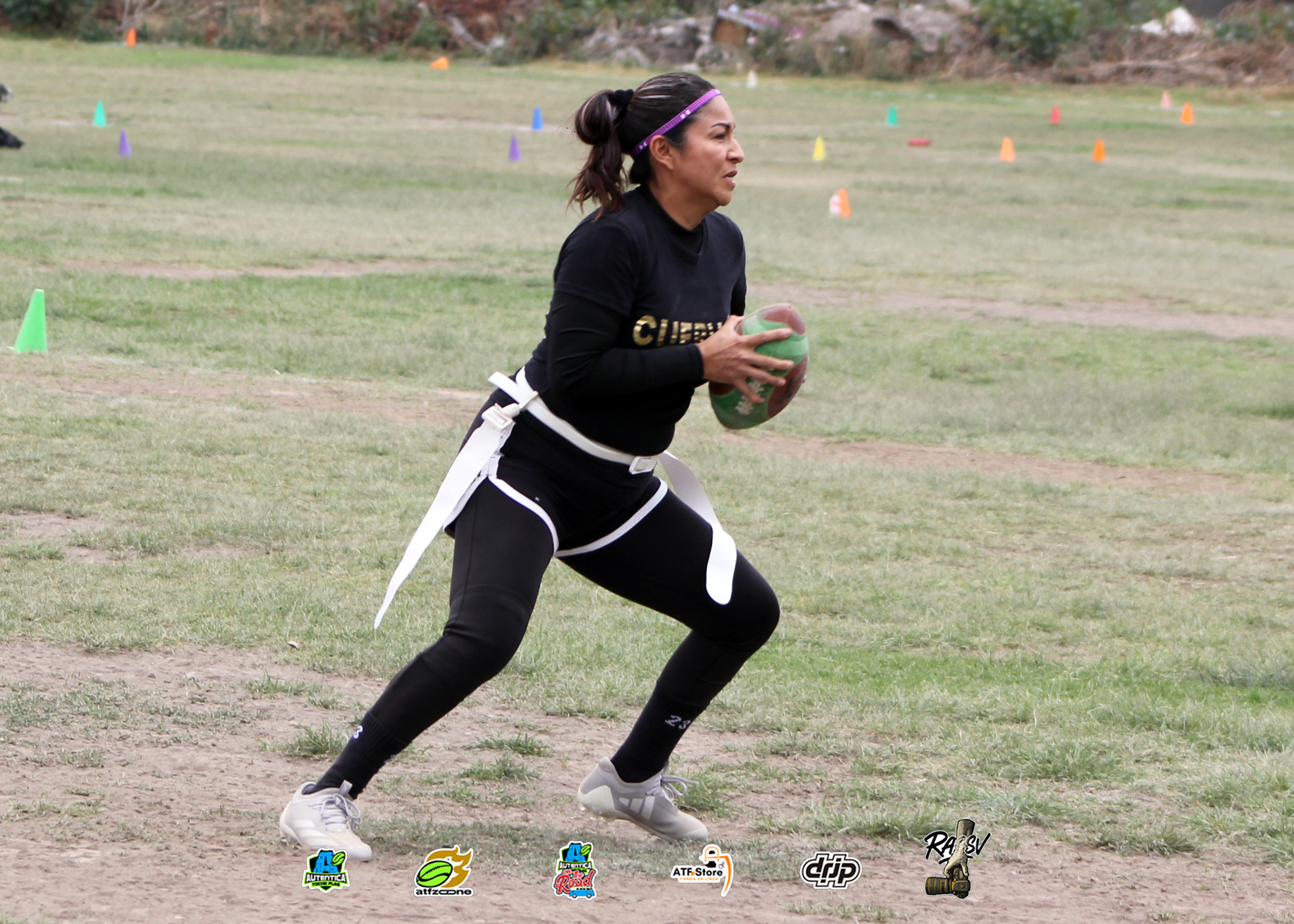 THE WILD B vs CUERVOS