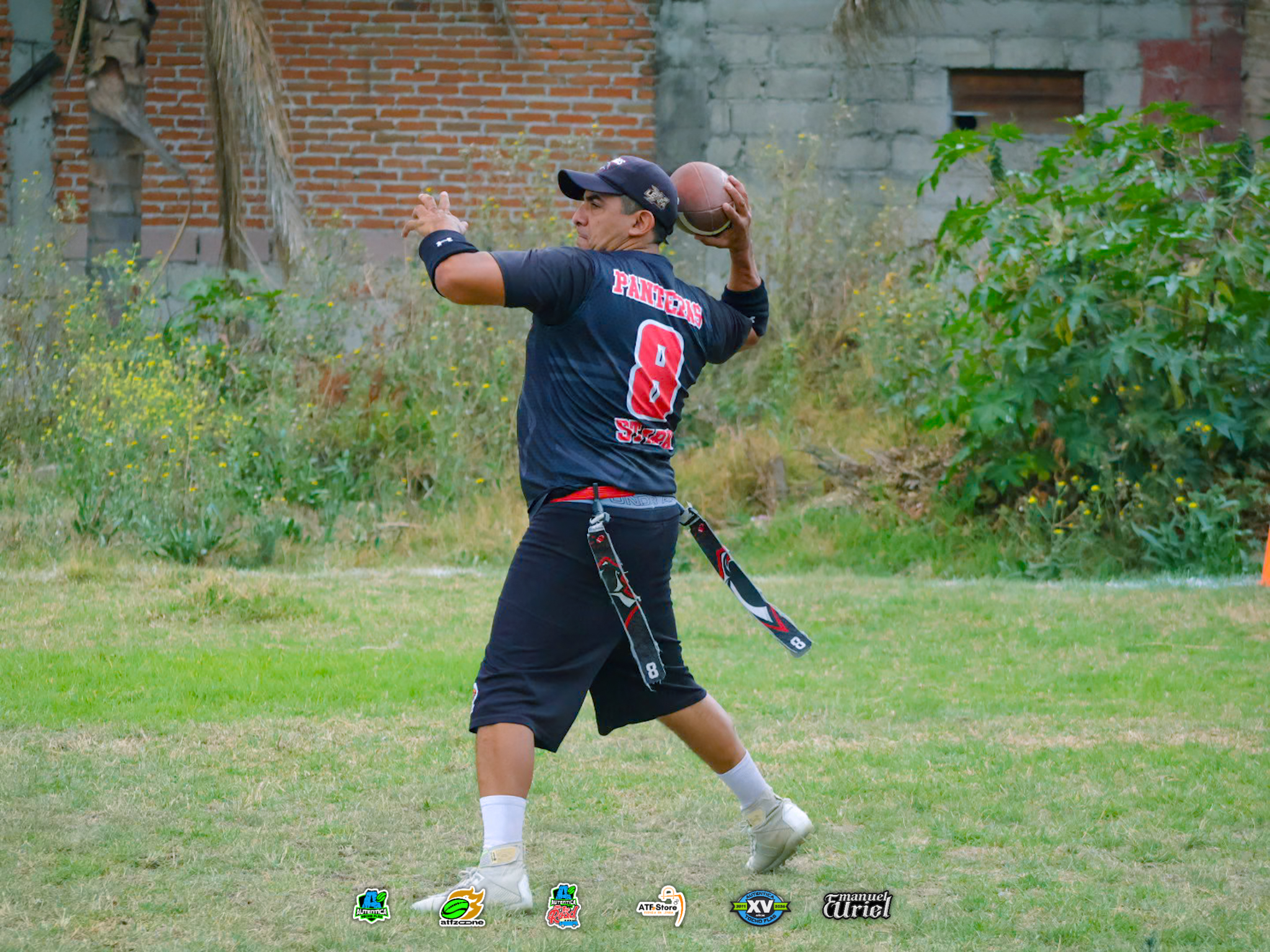 spartans vs PANTERAS ROCK