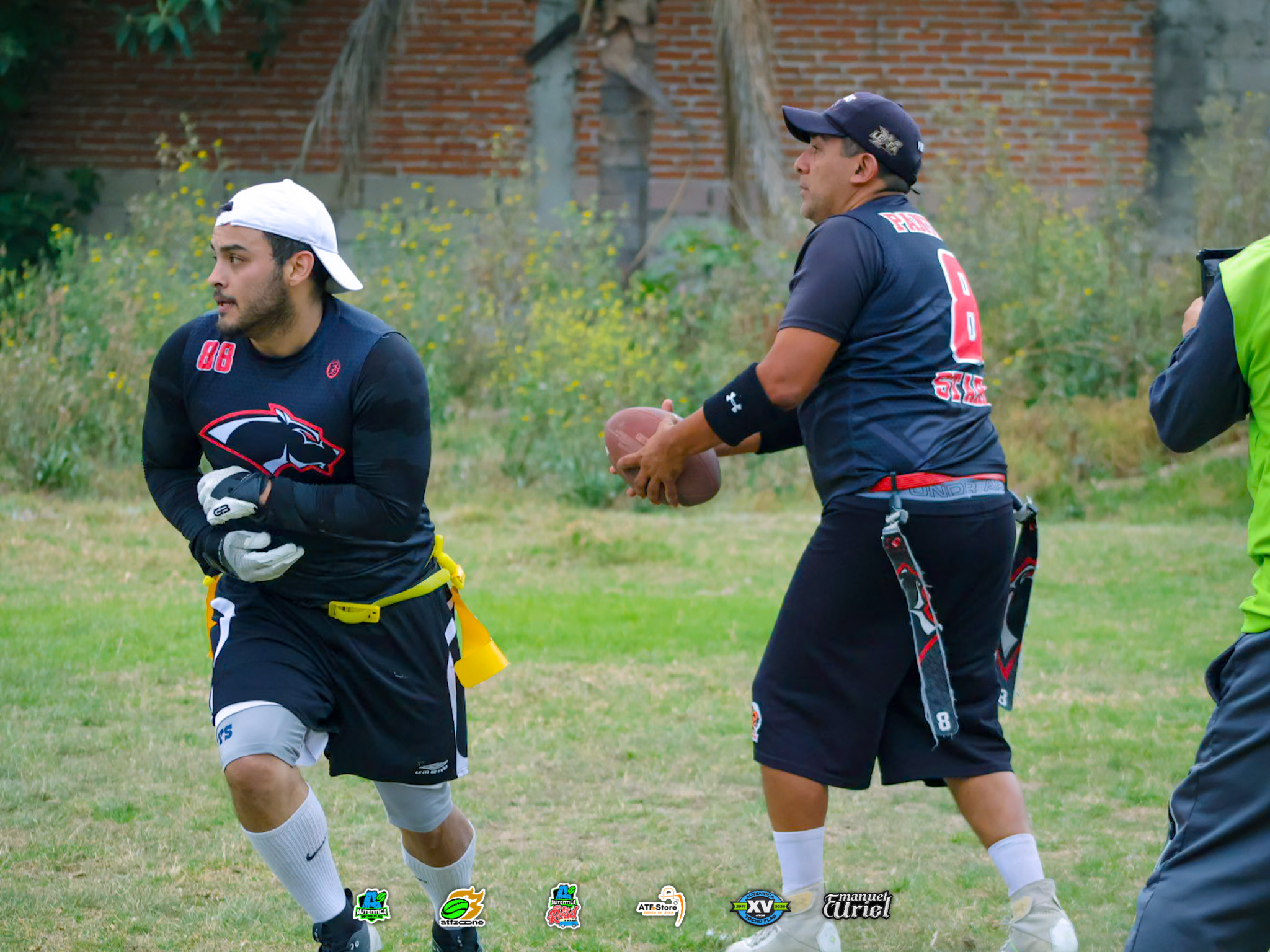 spartans vs PANTERAS ROCK