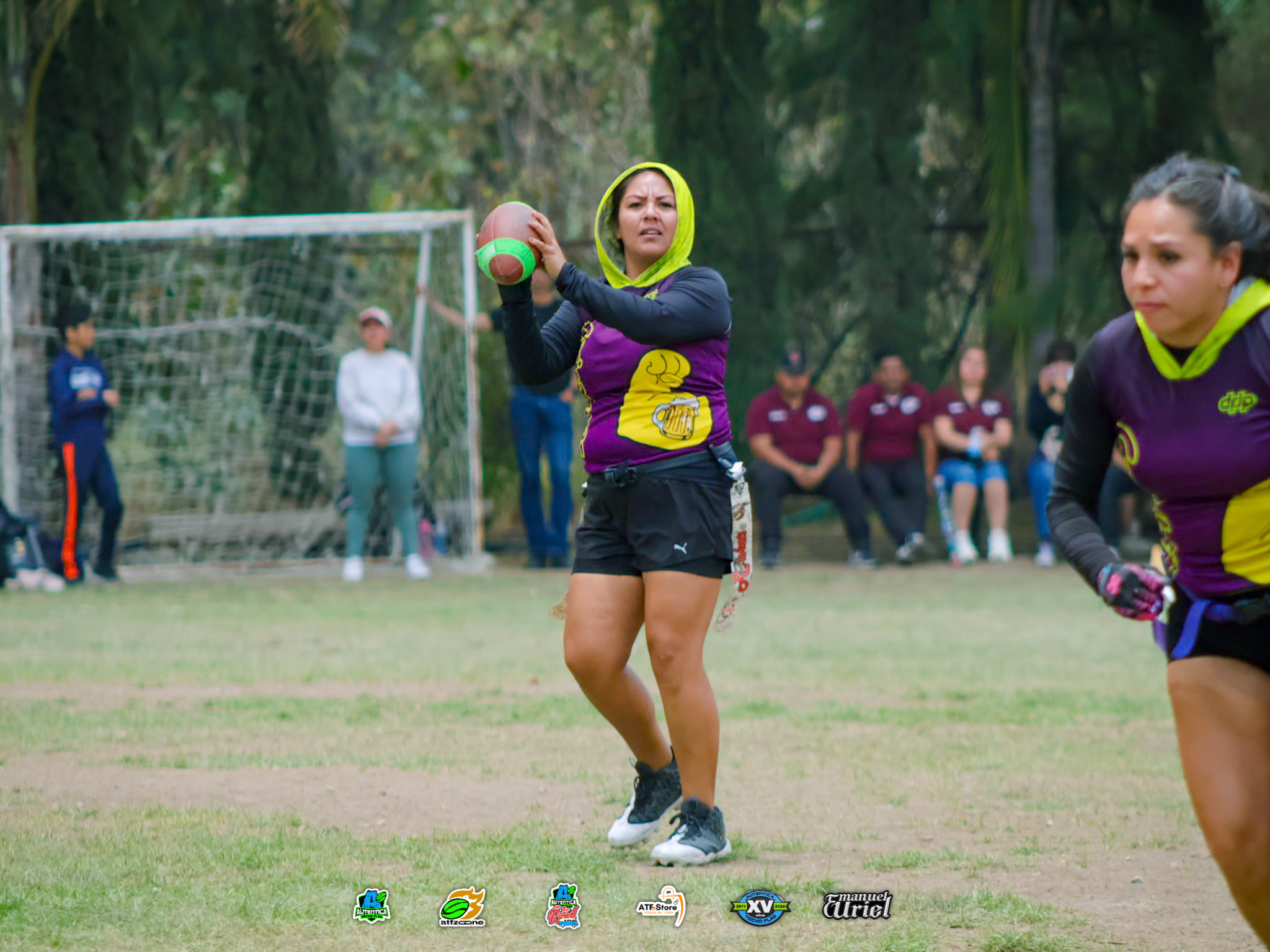 Kansas Norte Sede Tlane vs CARICACHUPAS DOM