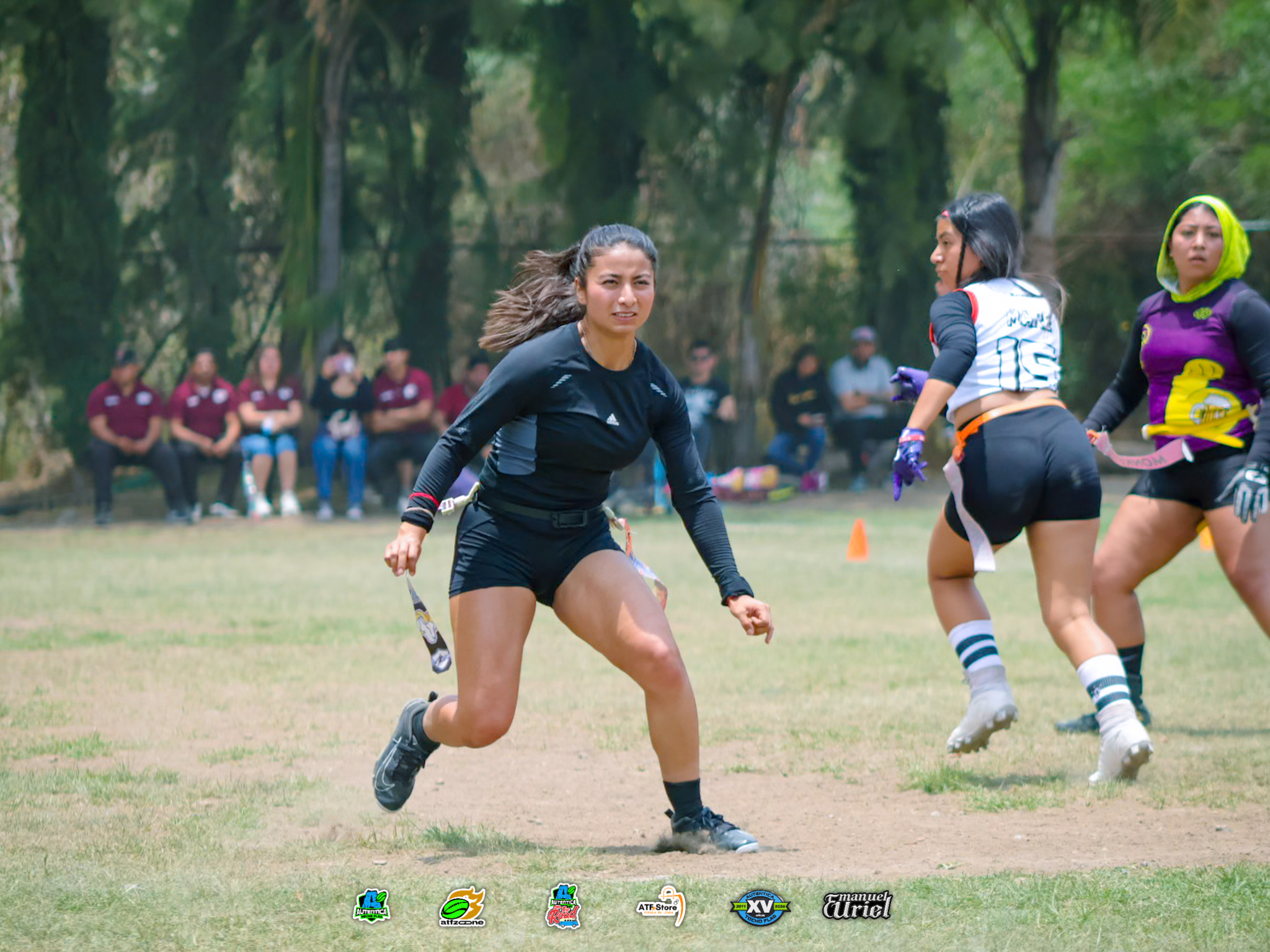 Kansas Norte Sede Tlane vs CARICACHUPAS DOM