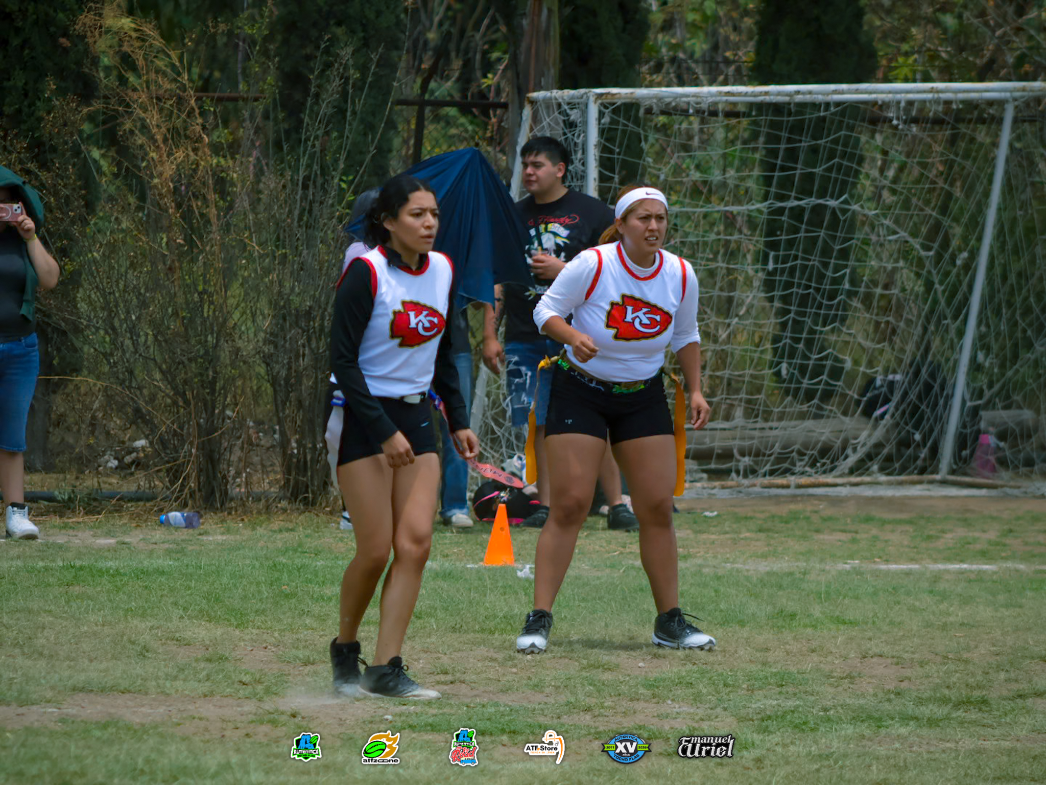 Kansas Norte Sede Tlane vs CARICACHUPAS DOM