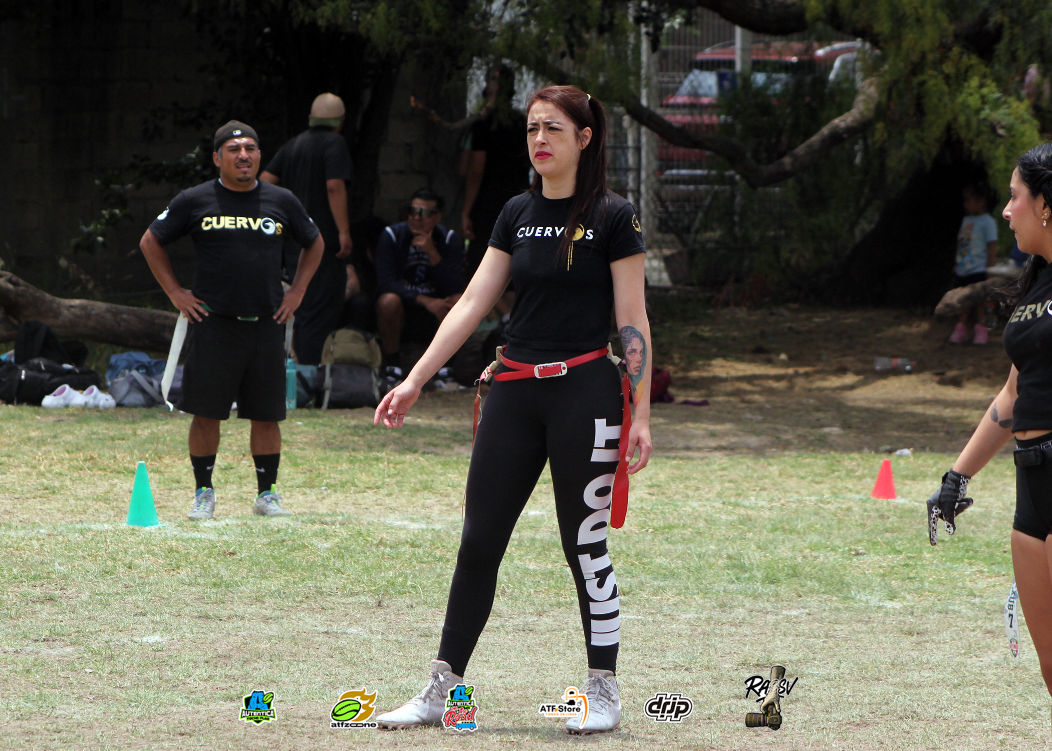 CUERVOS vs ASTRA