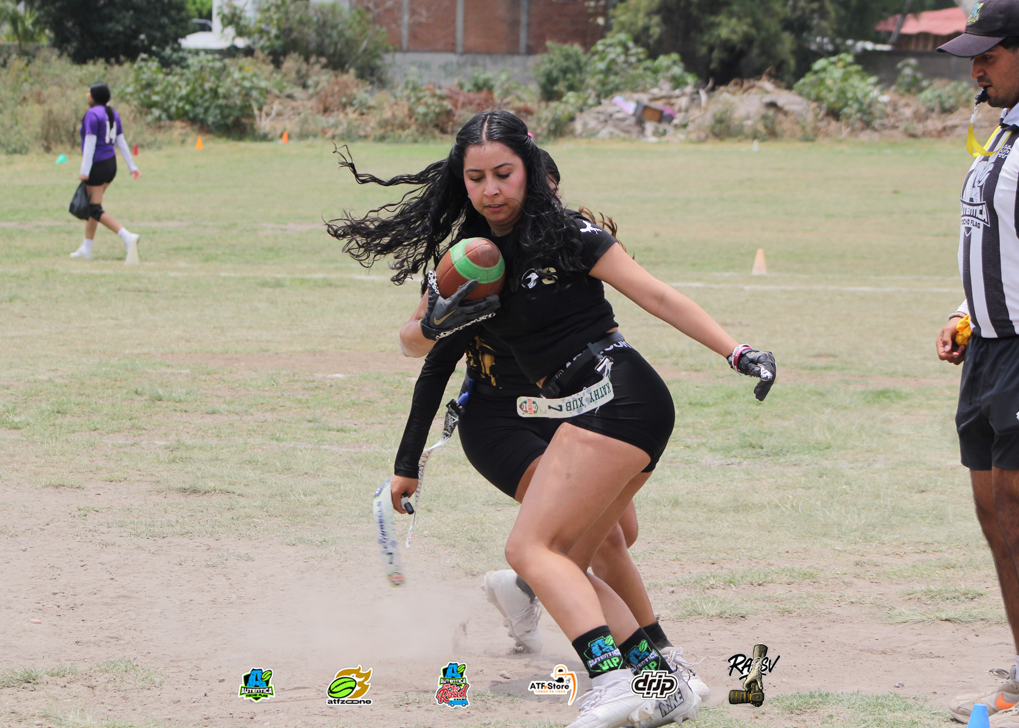 CUERVOS vs ASTRA