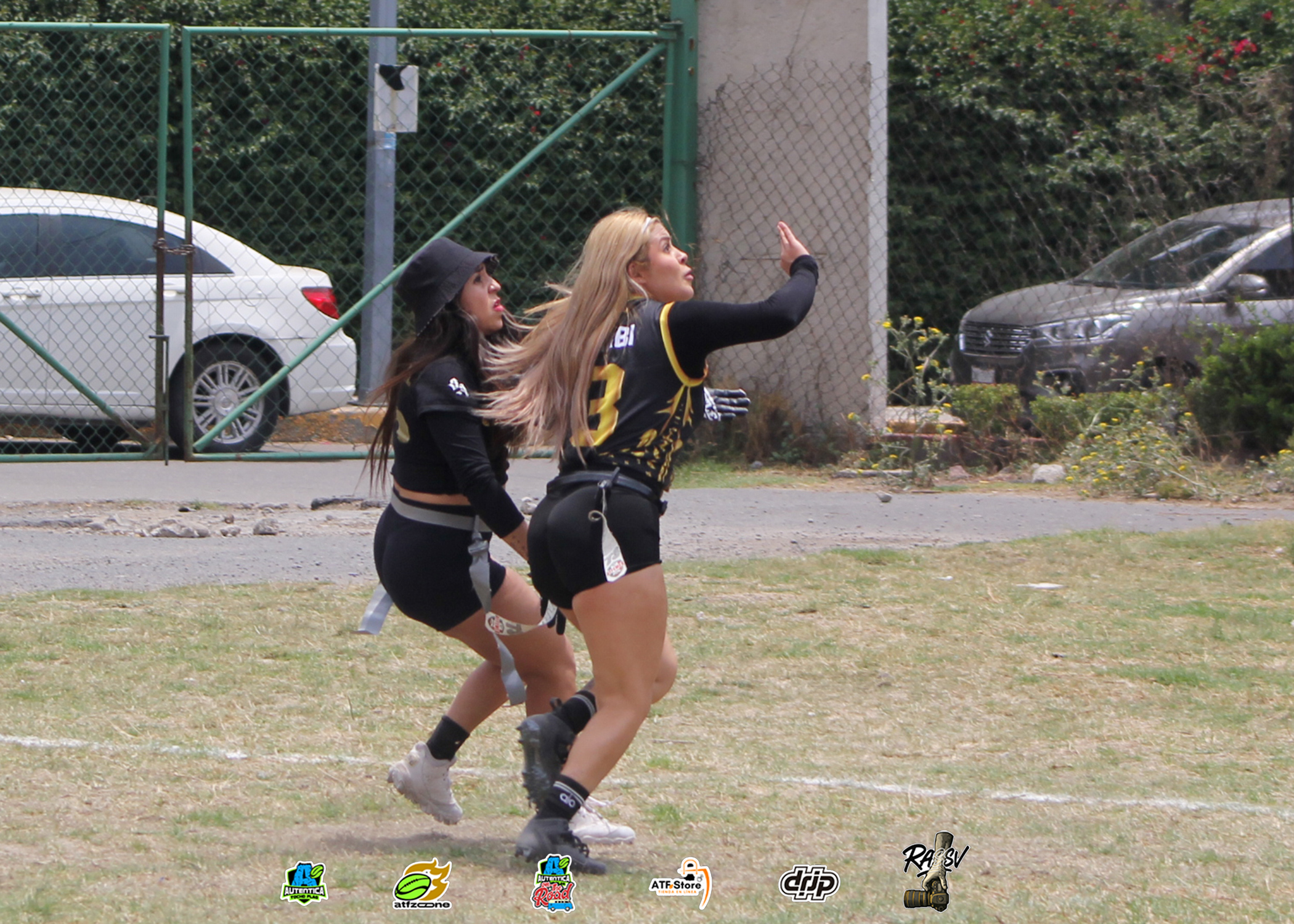 CUERVOS vs ASTRA