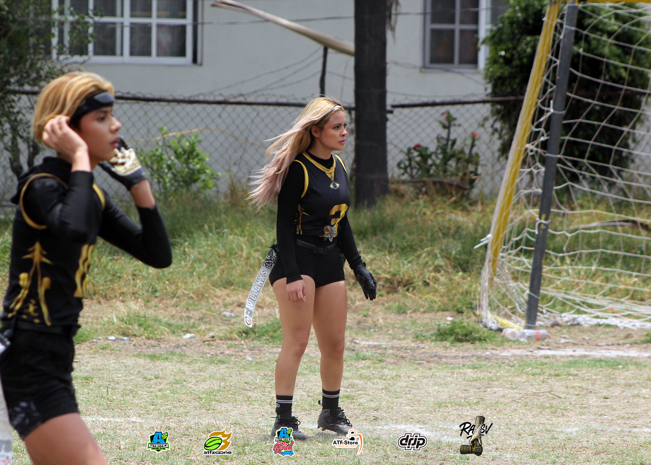 CUERVOS vs ASTRA