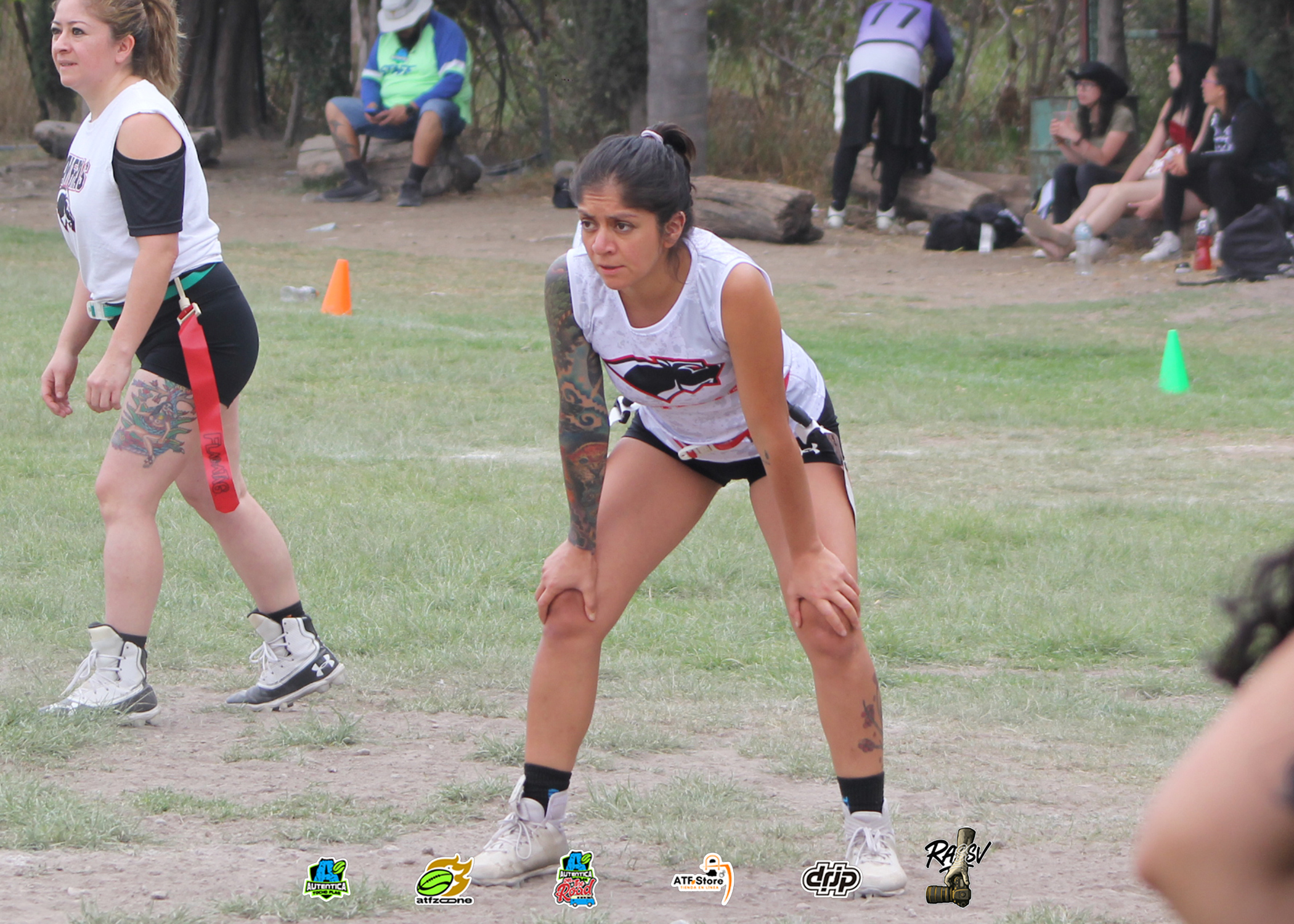 CUERVOS vs PANTERAS ROCK