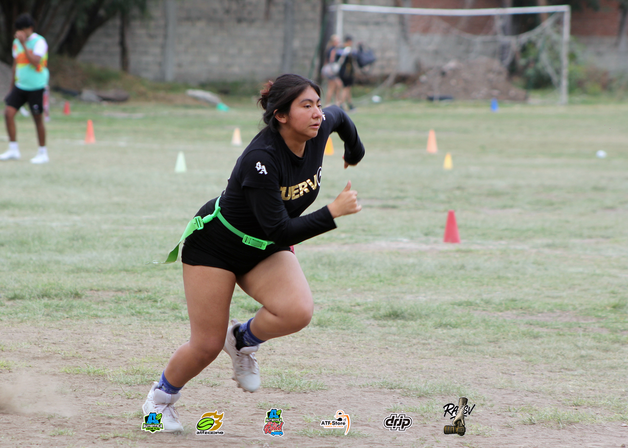 CUERVOS vs PANTERAS ROCK