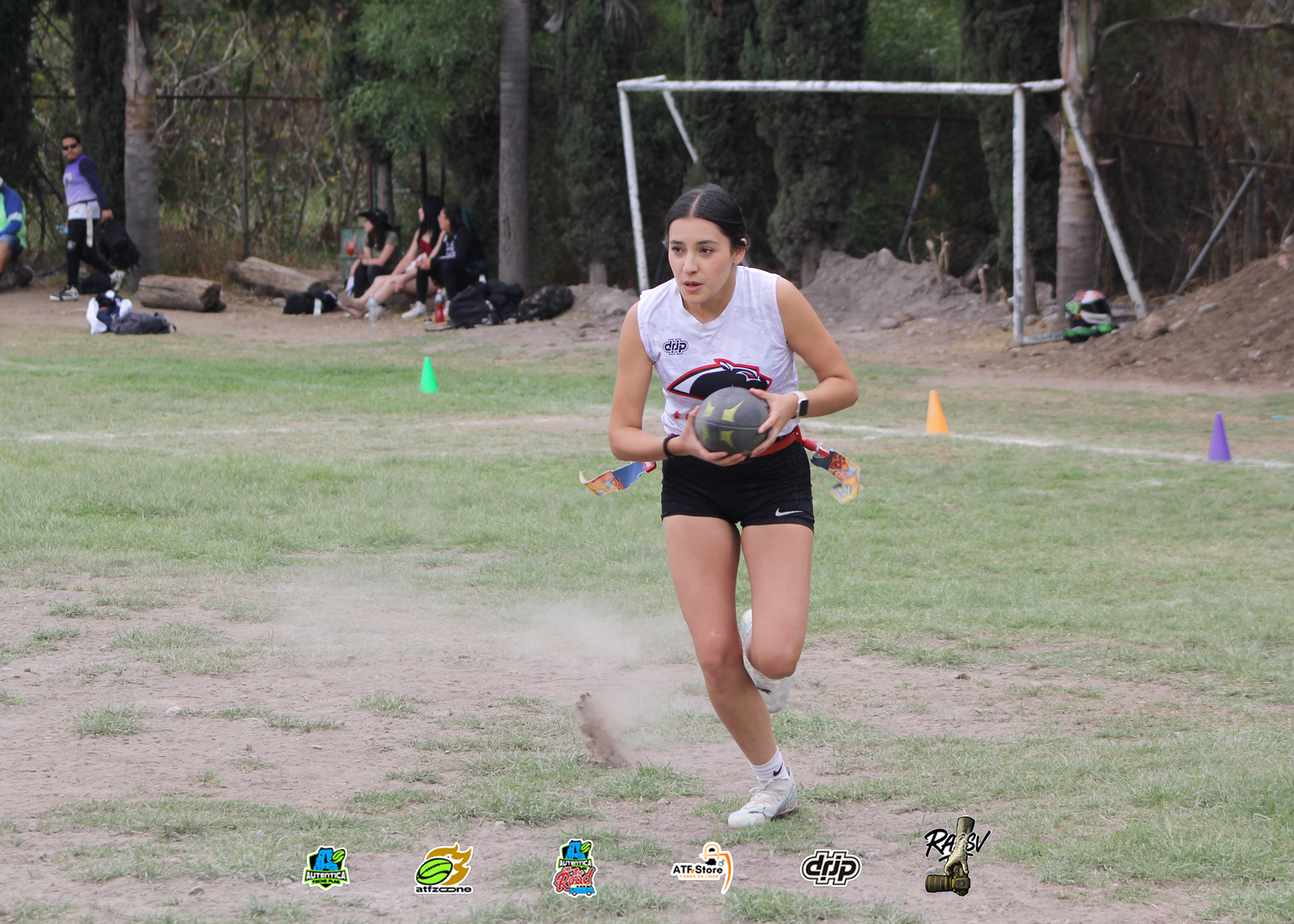 CUERVOS vs PANTERAS ROCK