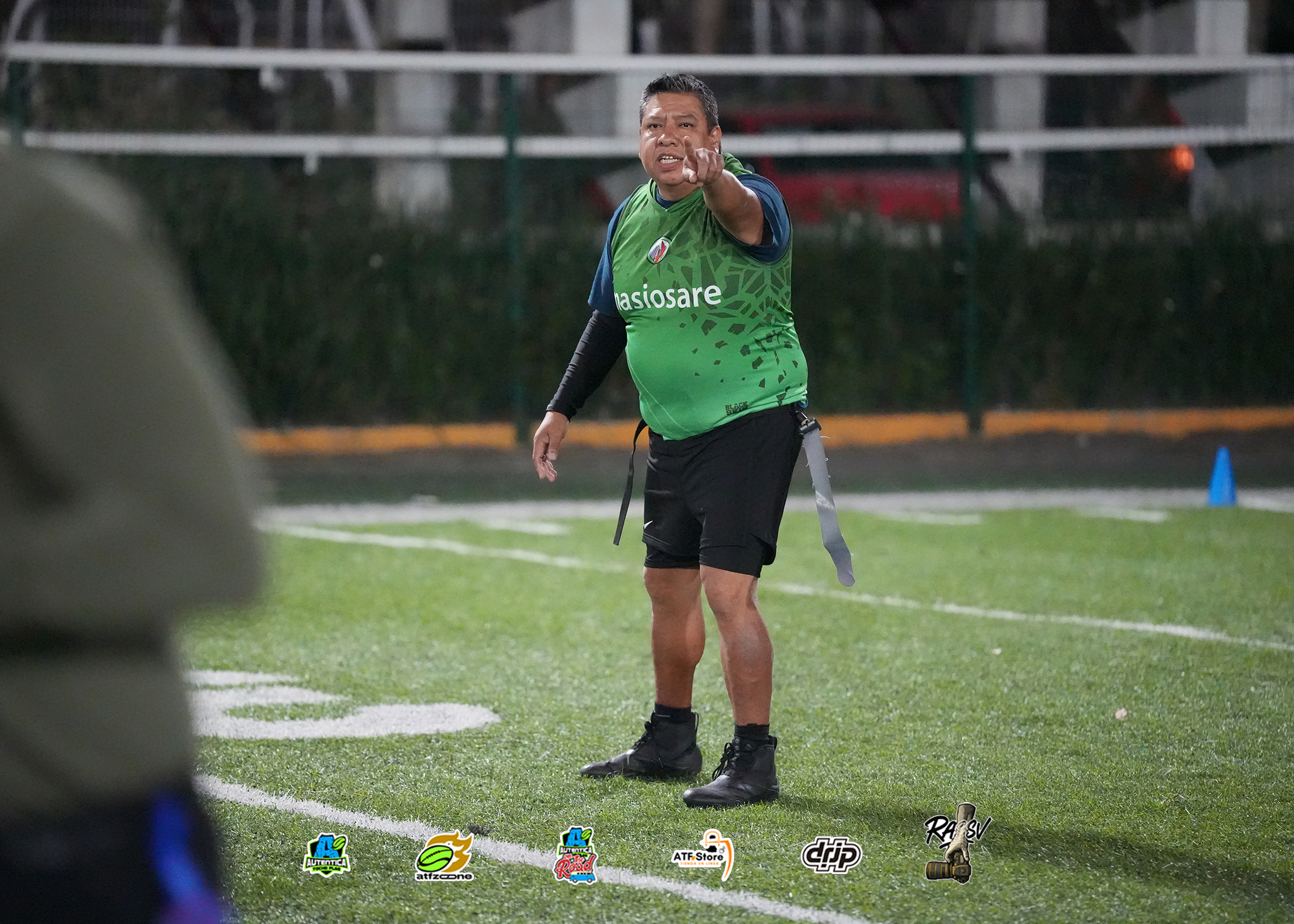 Chicos súper cocosos vs MASIOSARE