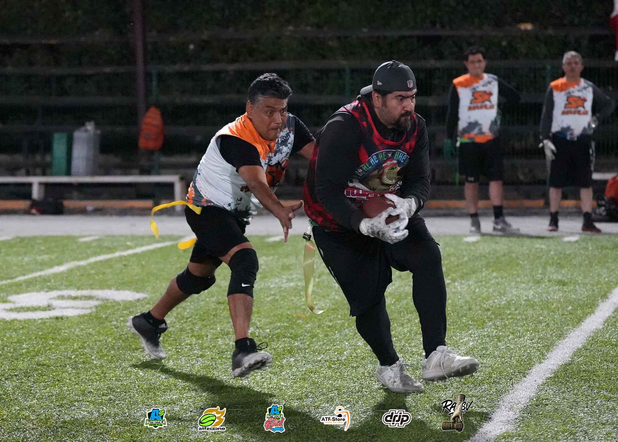 Super Maravillas vs PULGOSOS