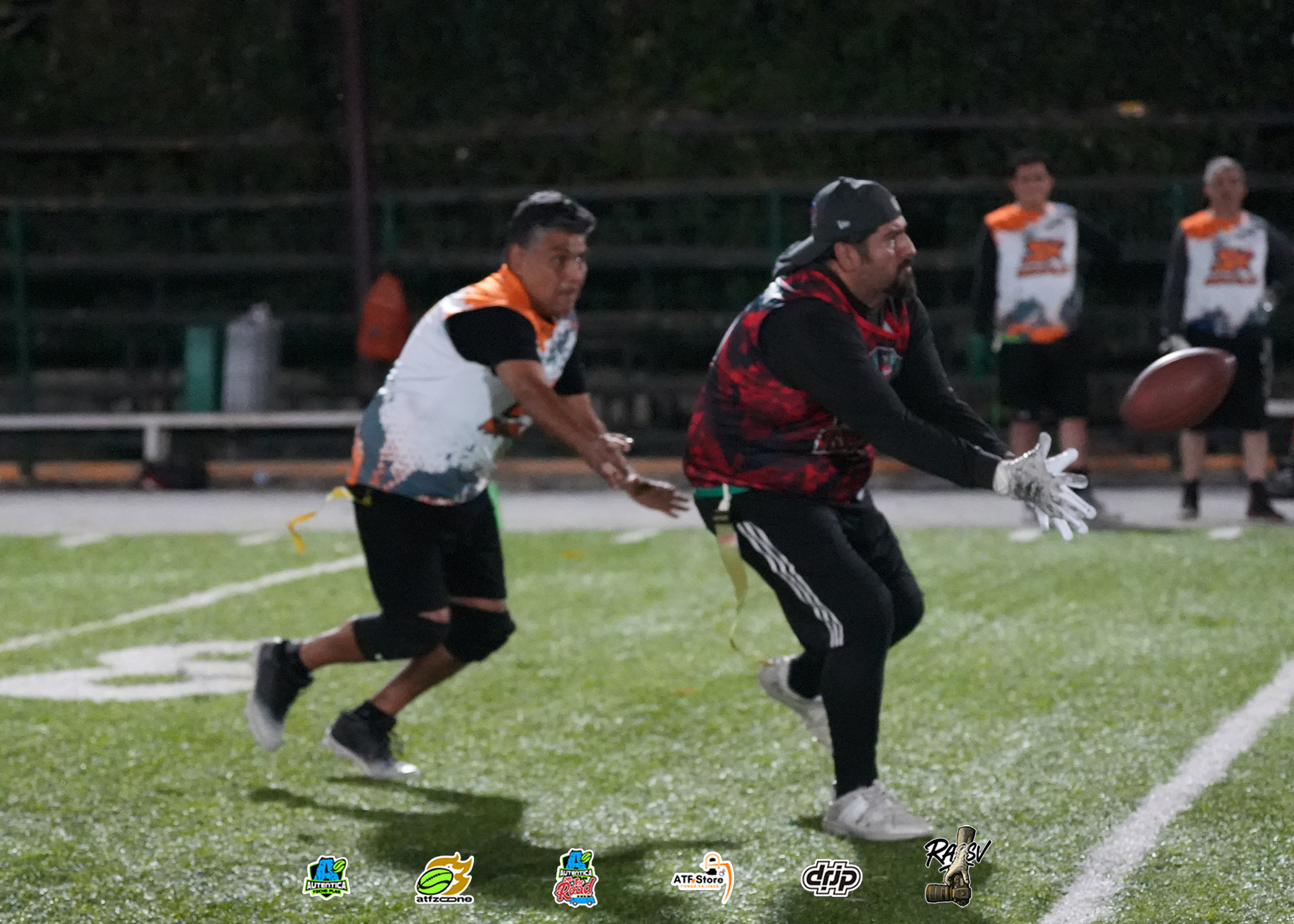 Super Maravillas vs PULGOSOS