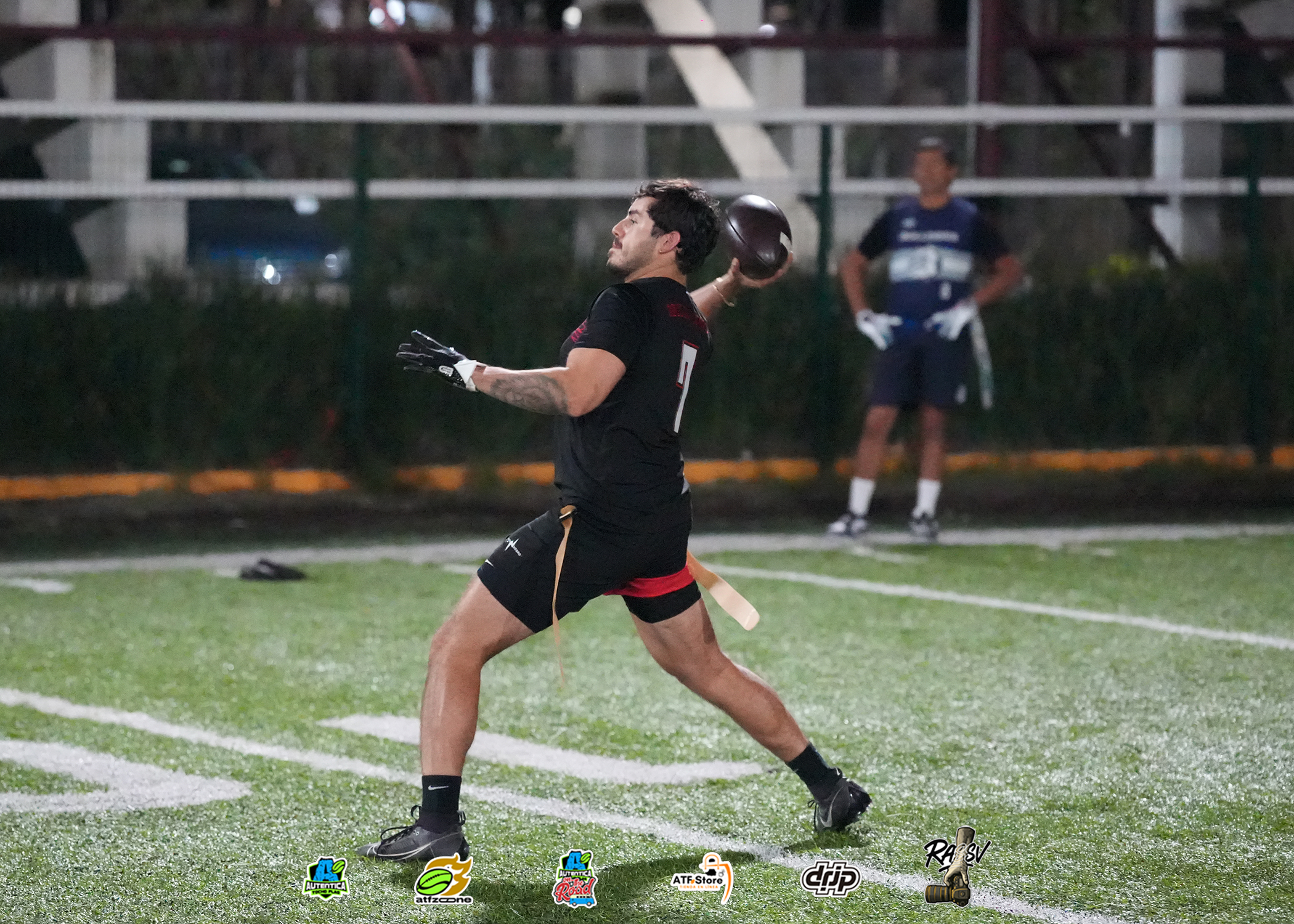 Bulldogs BENM DIAMANTE vs AGUILAS BLANCAS