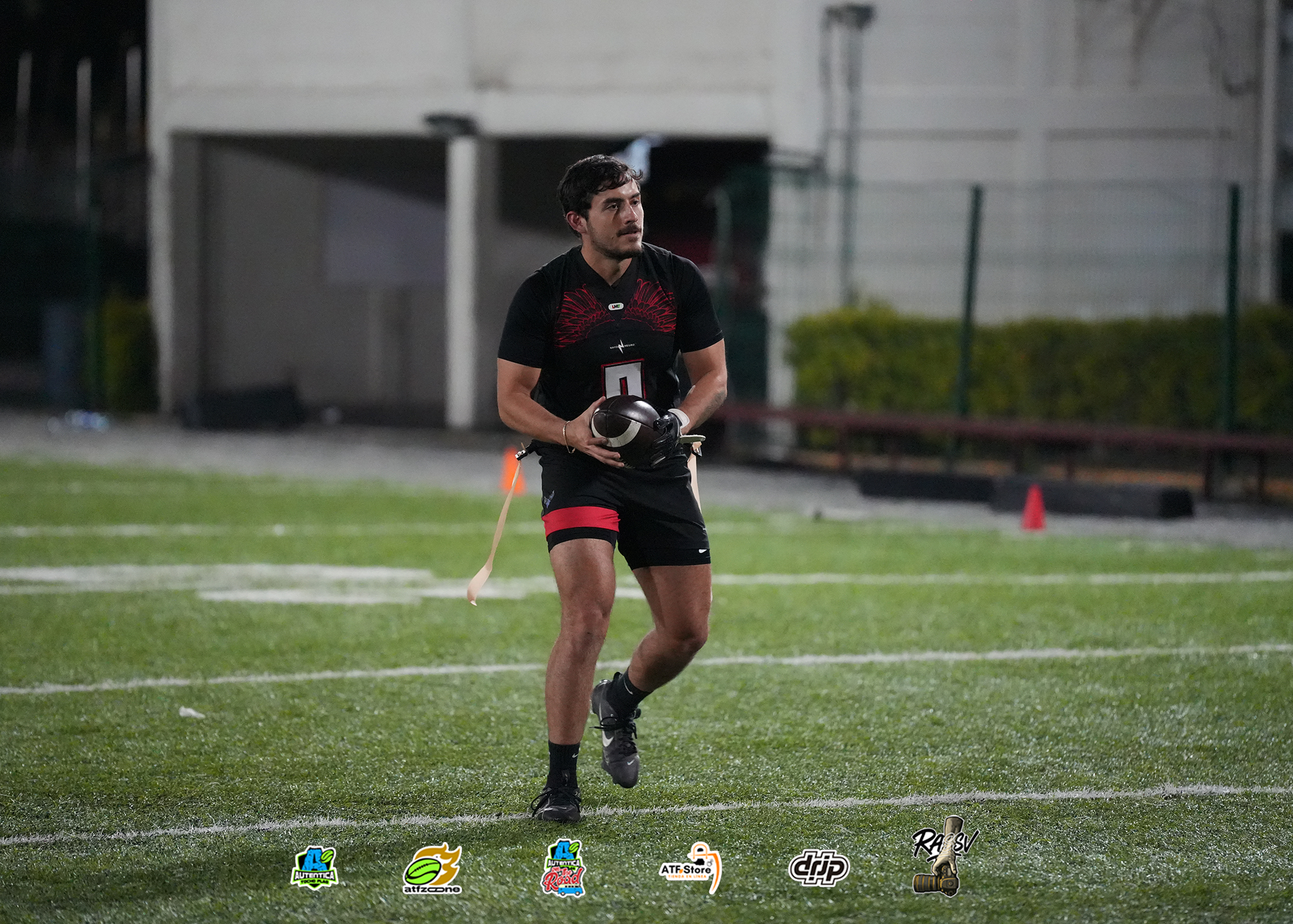 Bulldogs BENM DIAMANTE vs AGUILAS BLANCAS