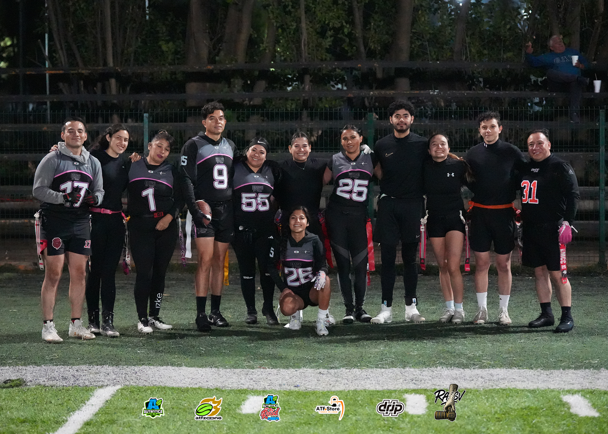 EMCC vs CARICACHUPAS