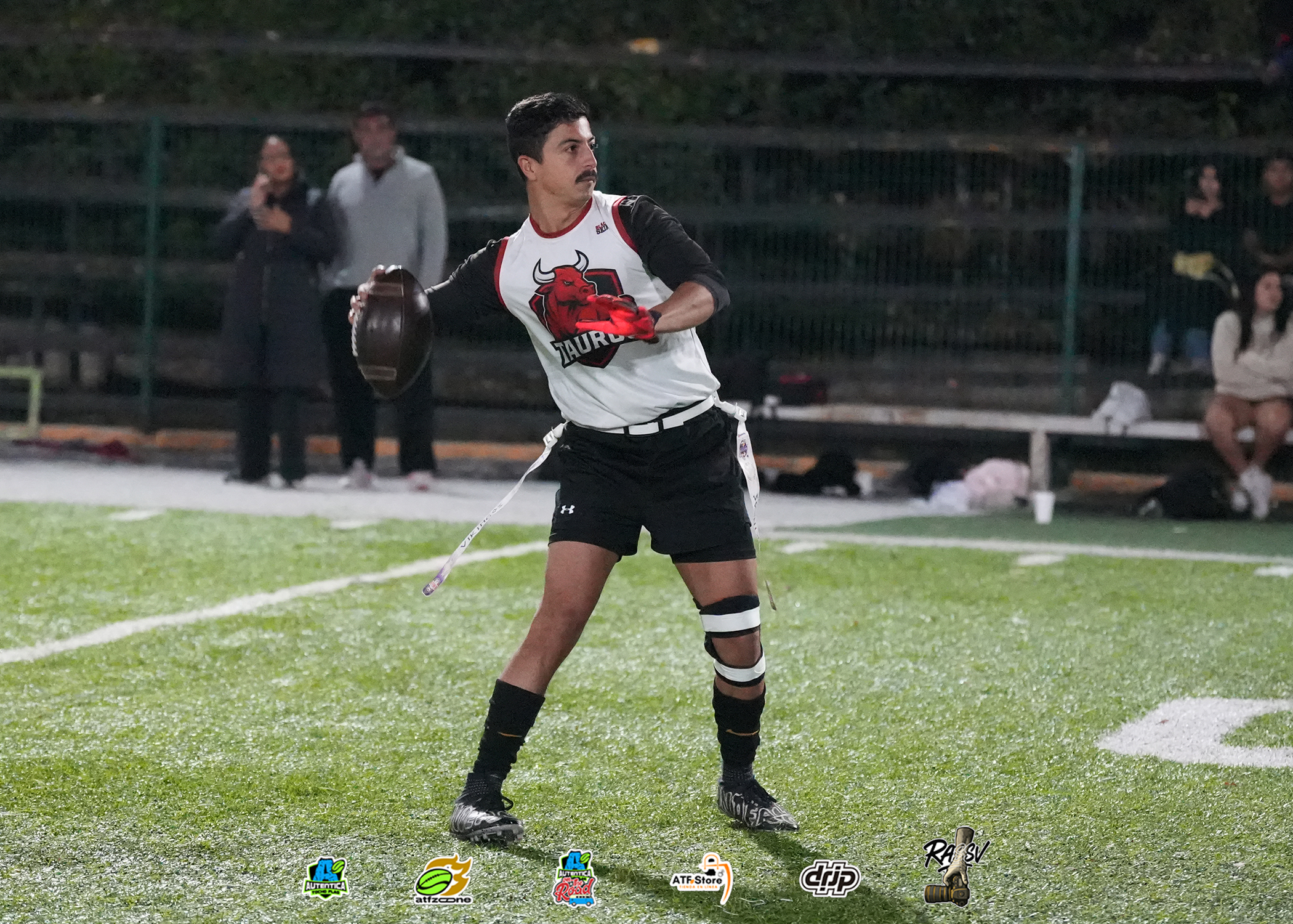 Cilantros Football vs TAURUS