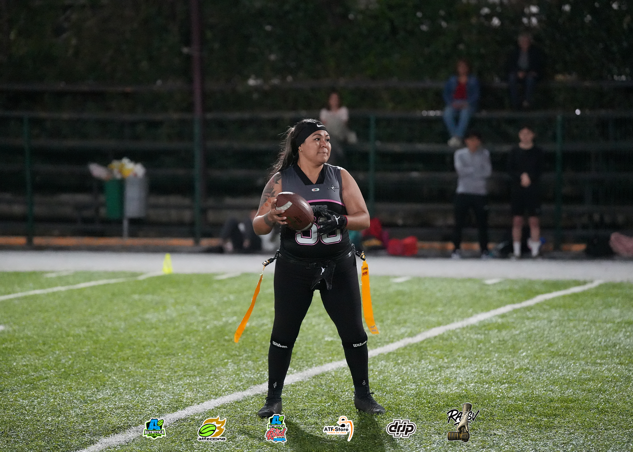 FURIA LUMINOSA vs EMCC
