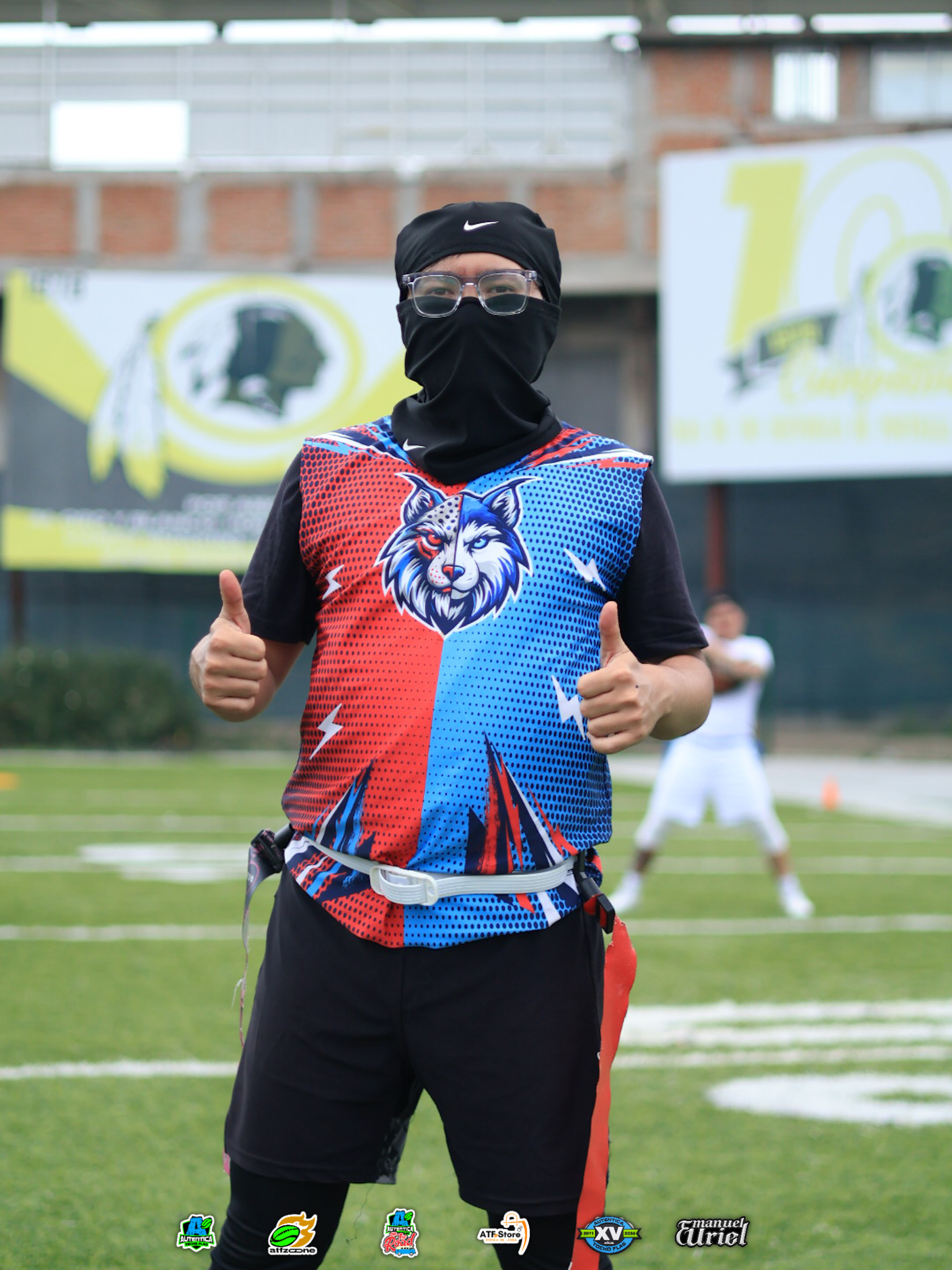 HUSKATS vs LA PRIMERA ORDEN