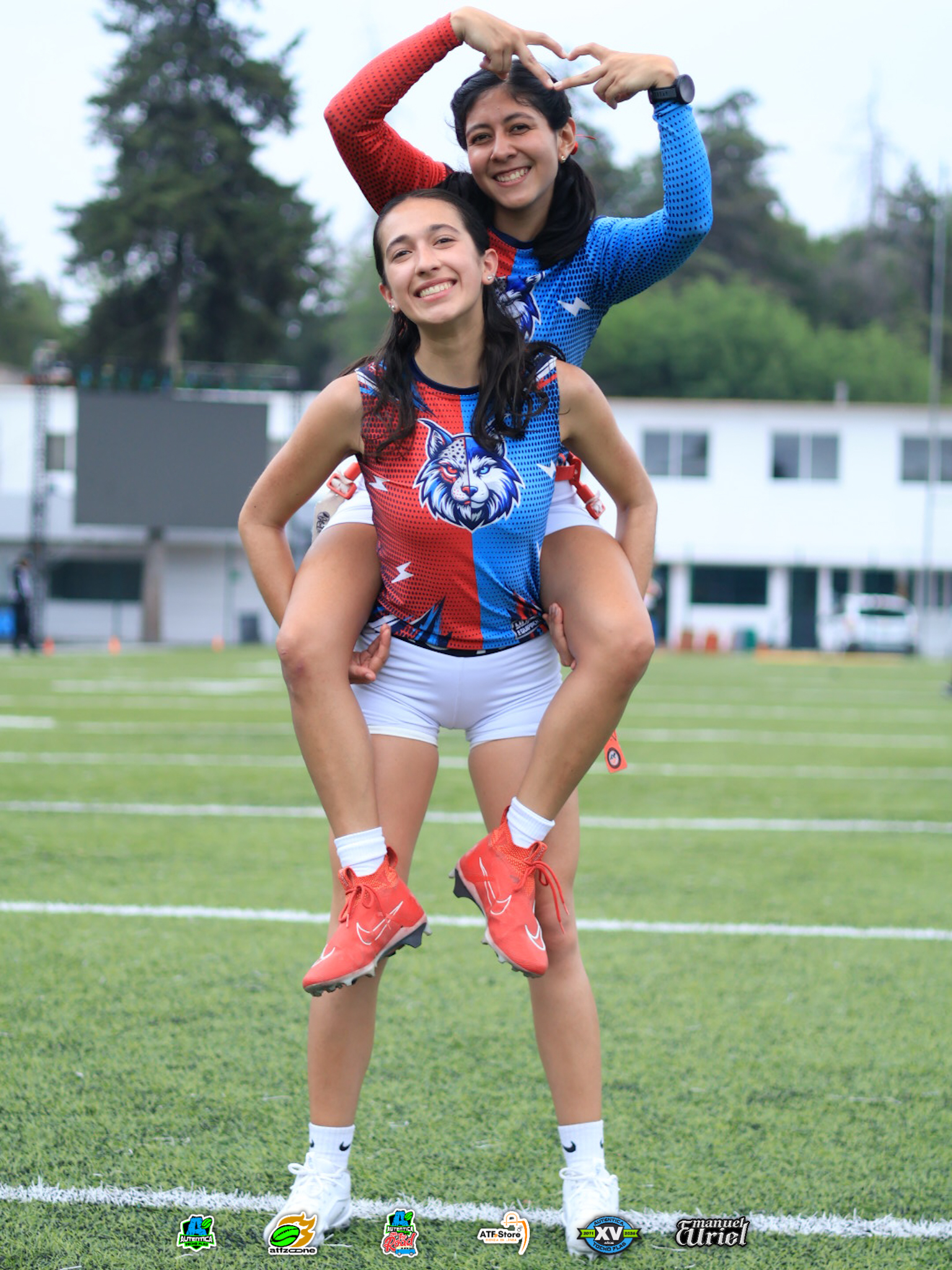 HUSKATS vs LA PRIMERA ORDEN