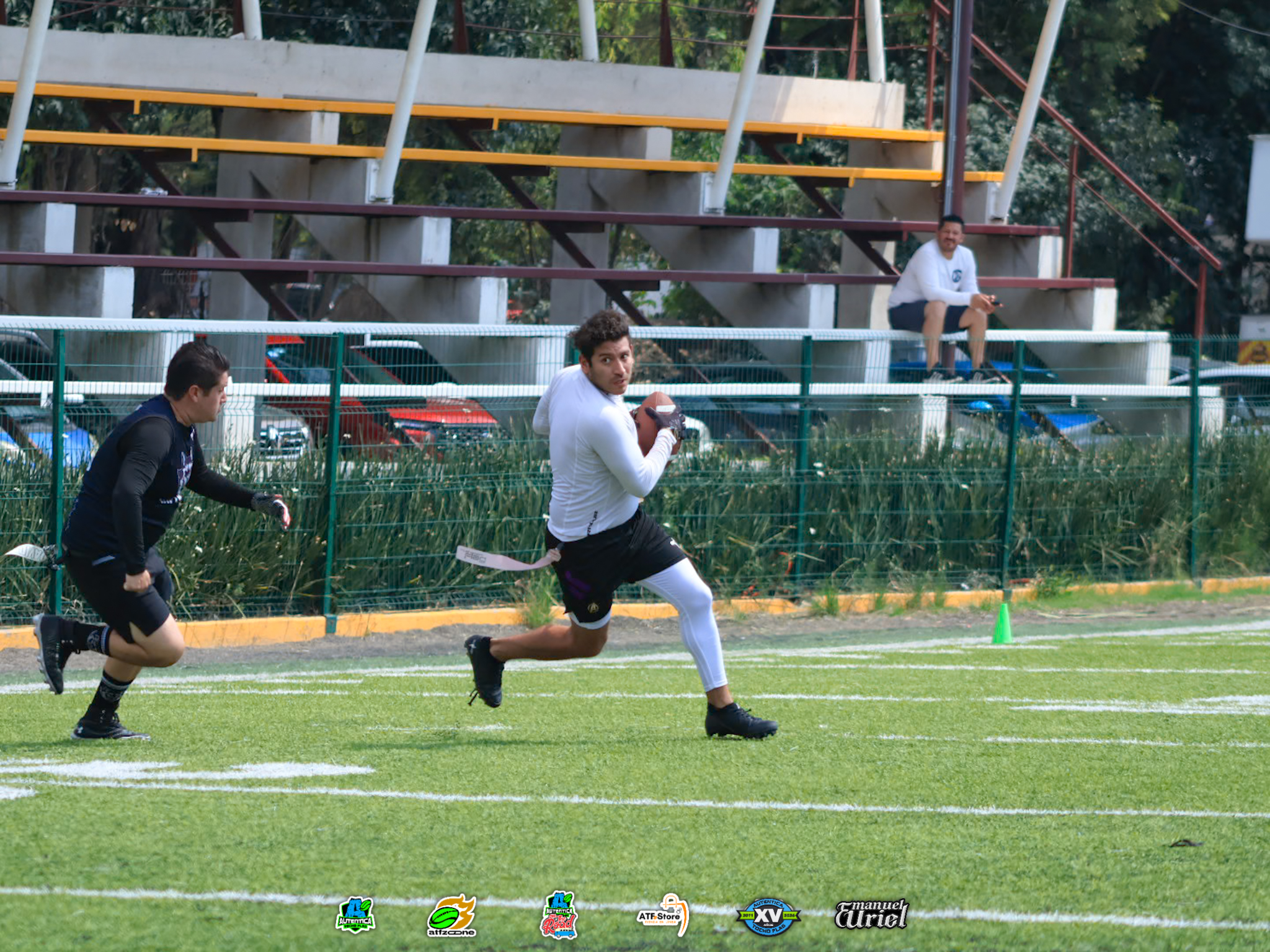 RED SHARKS vs VILLANXS
