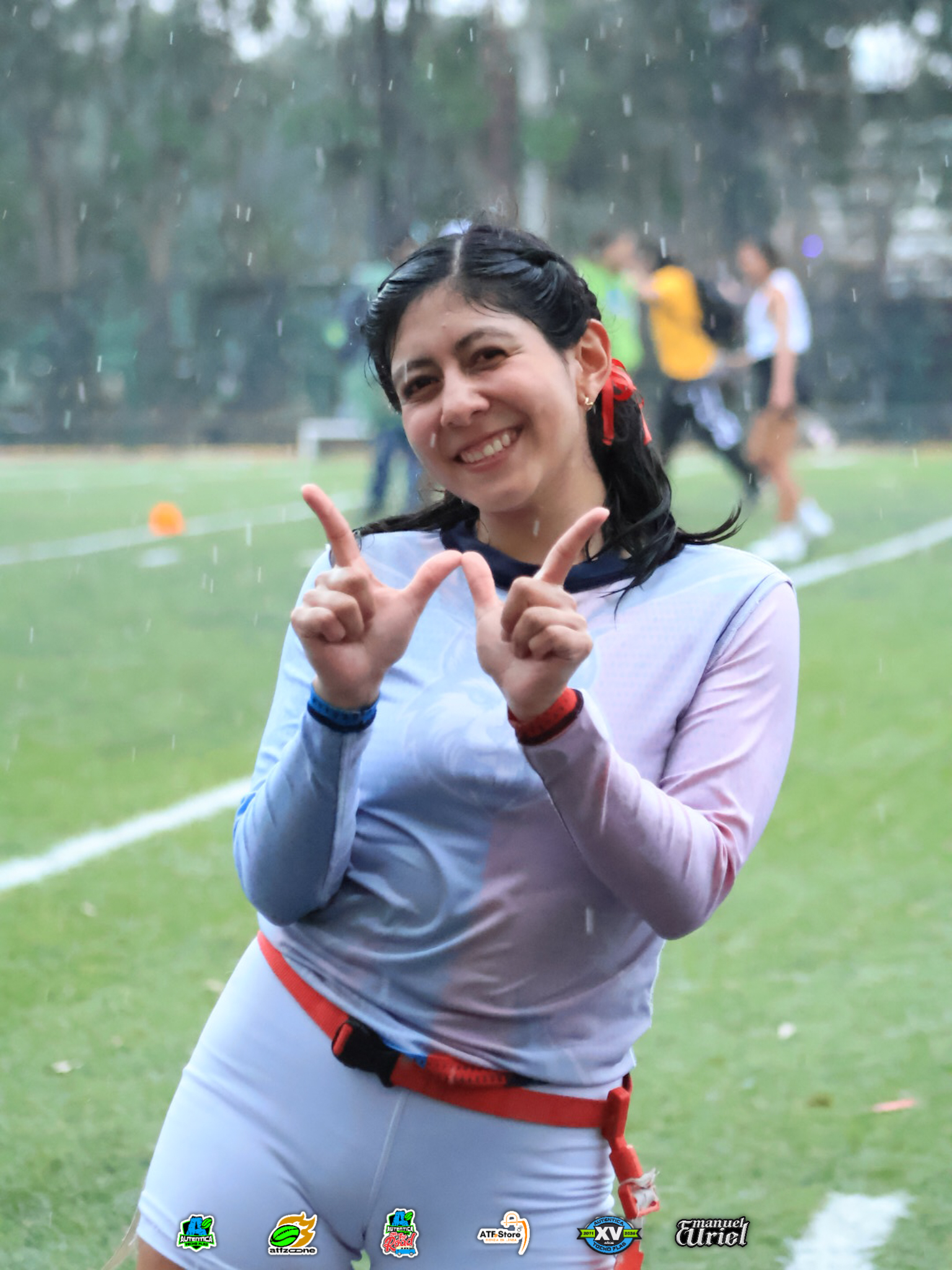 VILLANXS vs CAPIBAYAS FEM