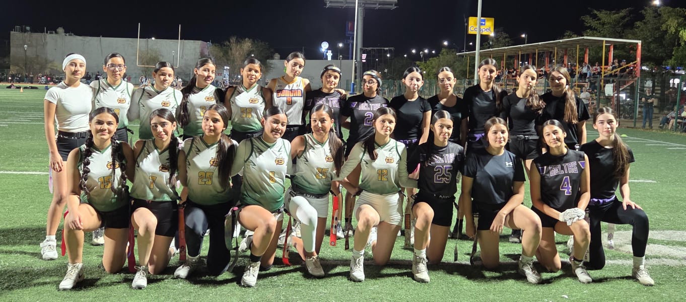 GUERREROS vs Celtas