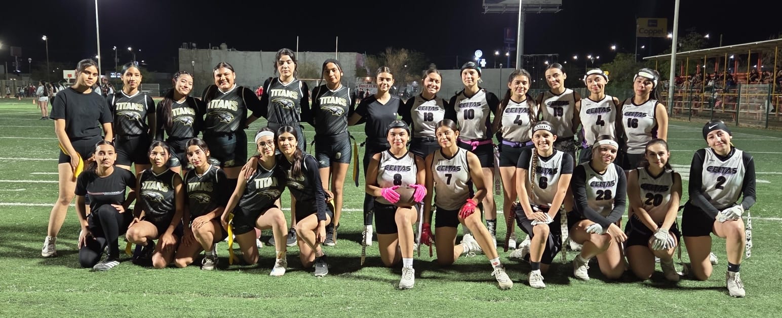 Titans vs Celtas