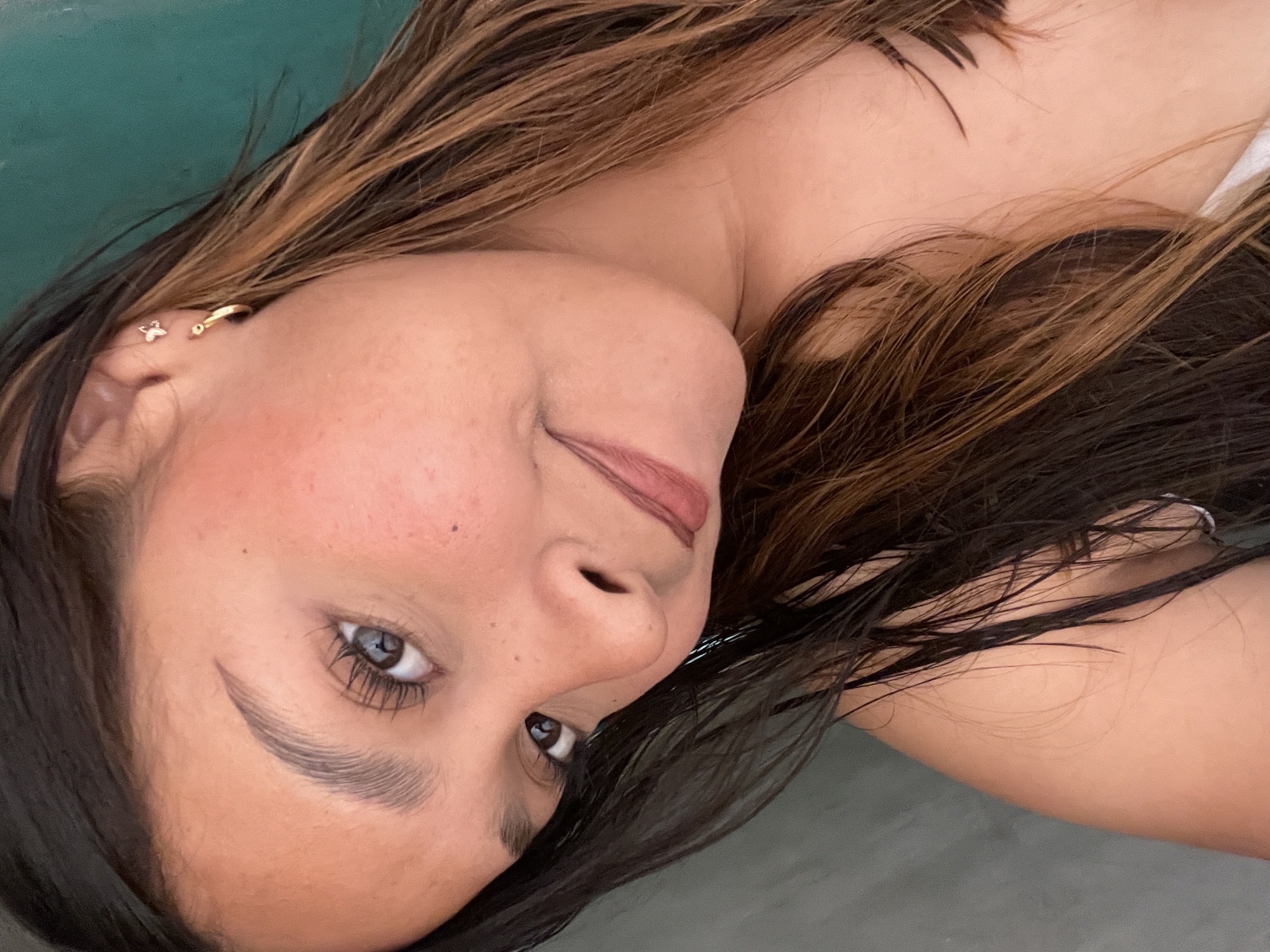 Chelsea Valentina Hernández Valenzuela