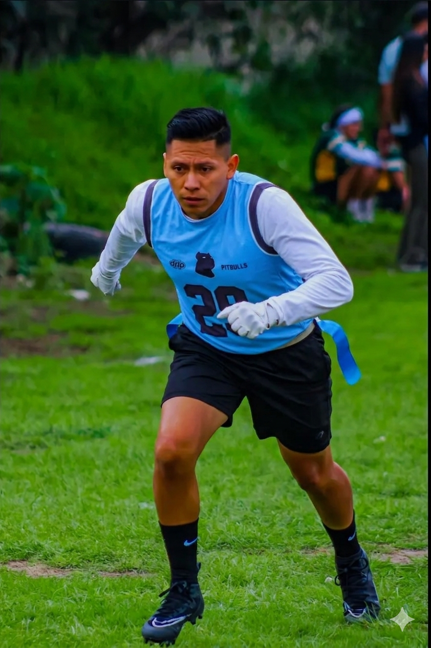 Emanuel Uriel